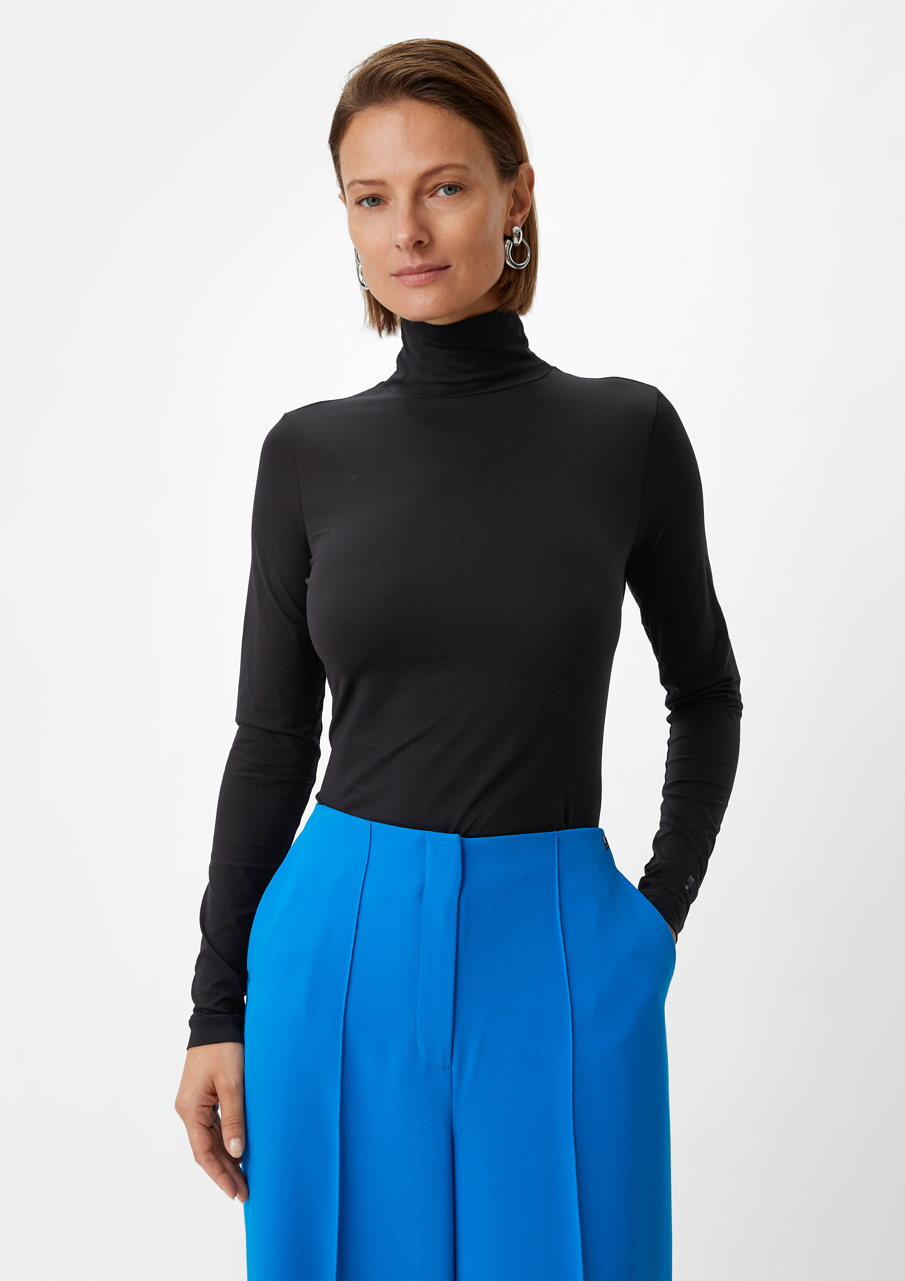 Blooming Autumn Das florale Trendmuster der Saison Comma