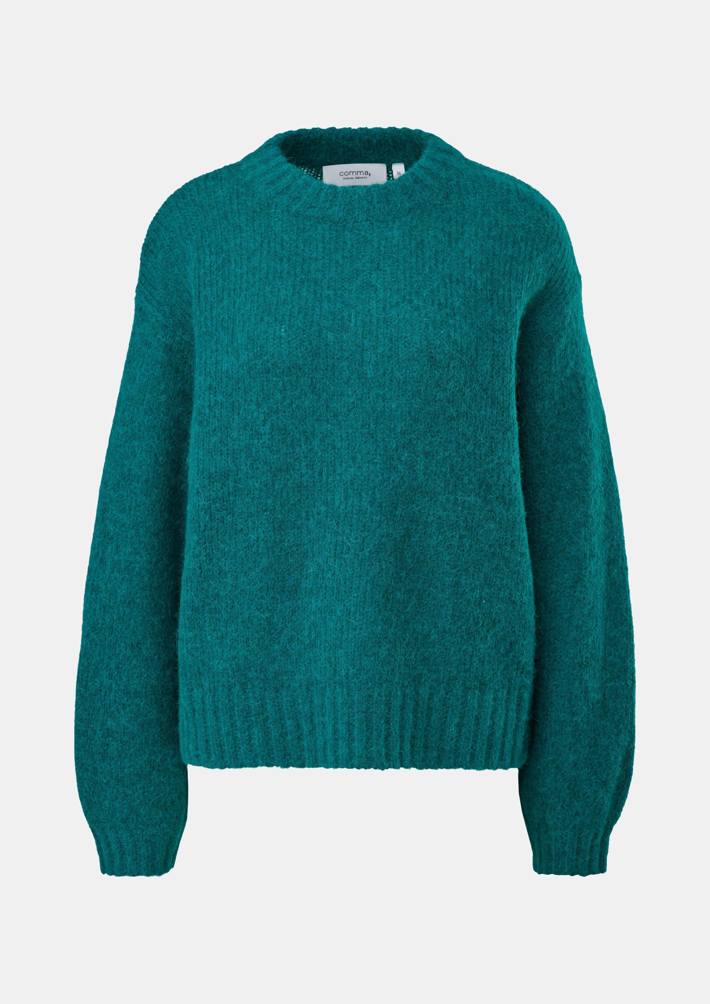 Strickpullover