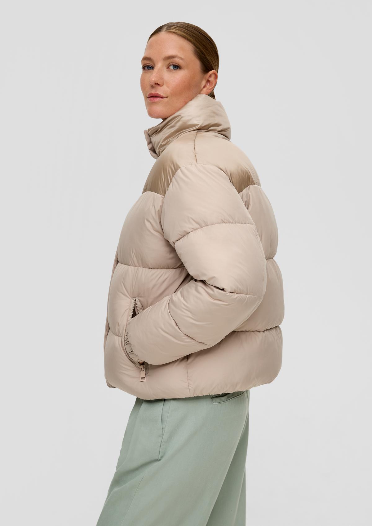 Prošivena outdoor jakna
