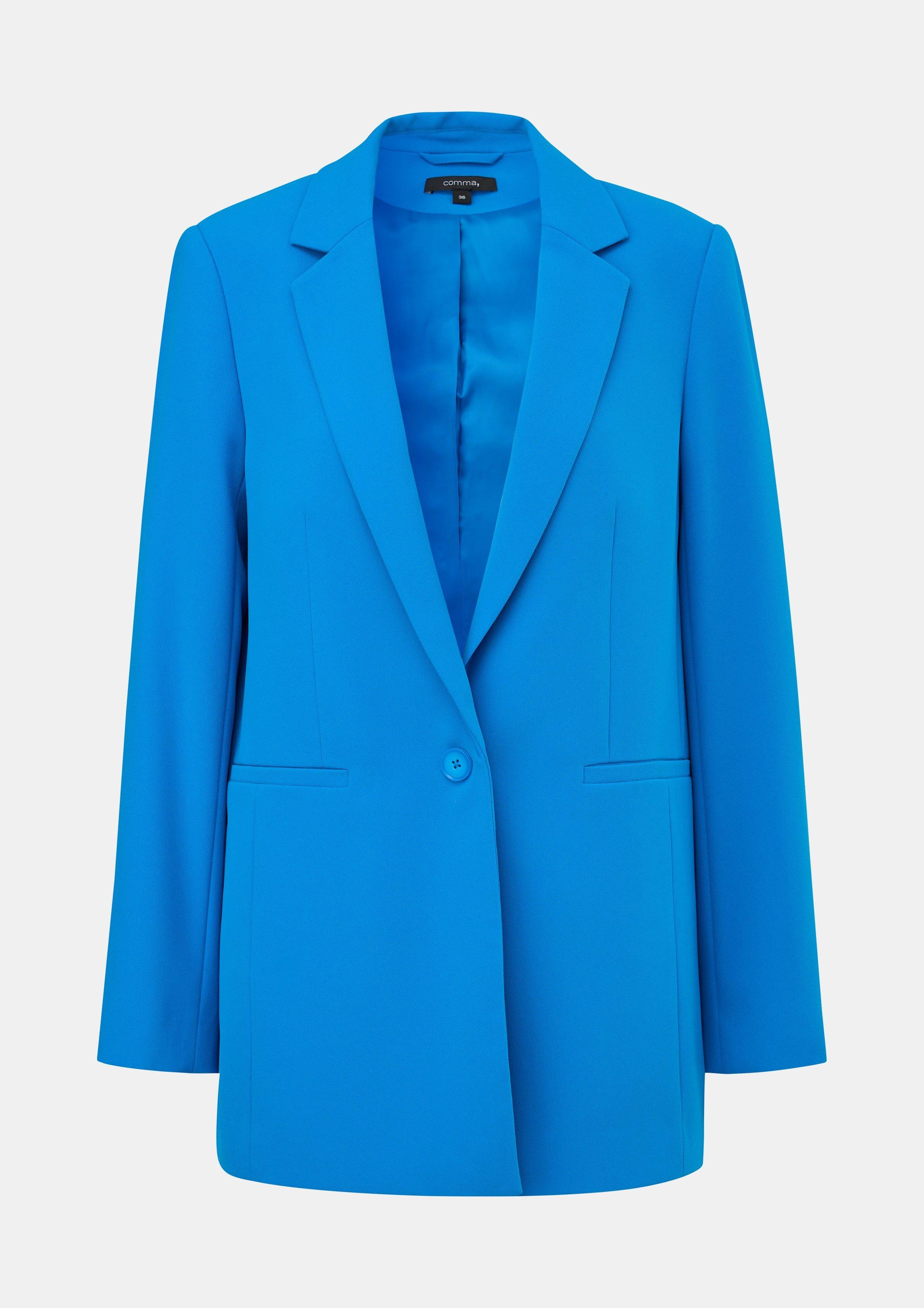 Thumbnail - Blazer