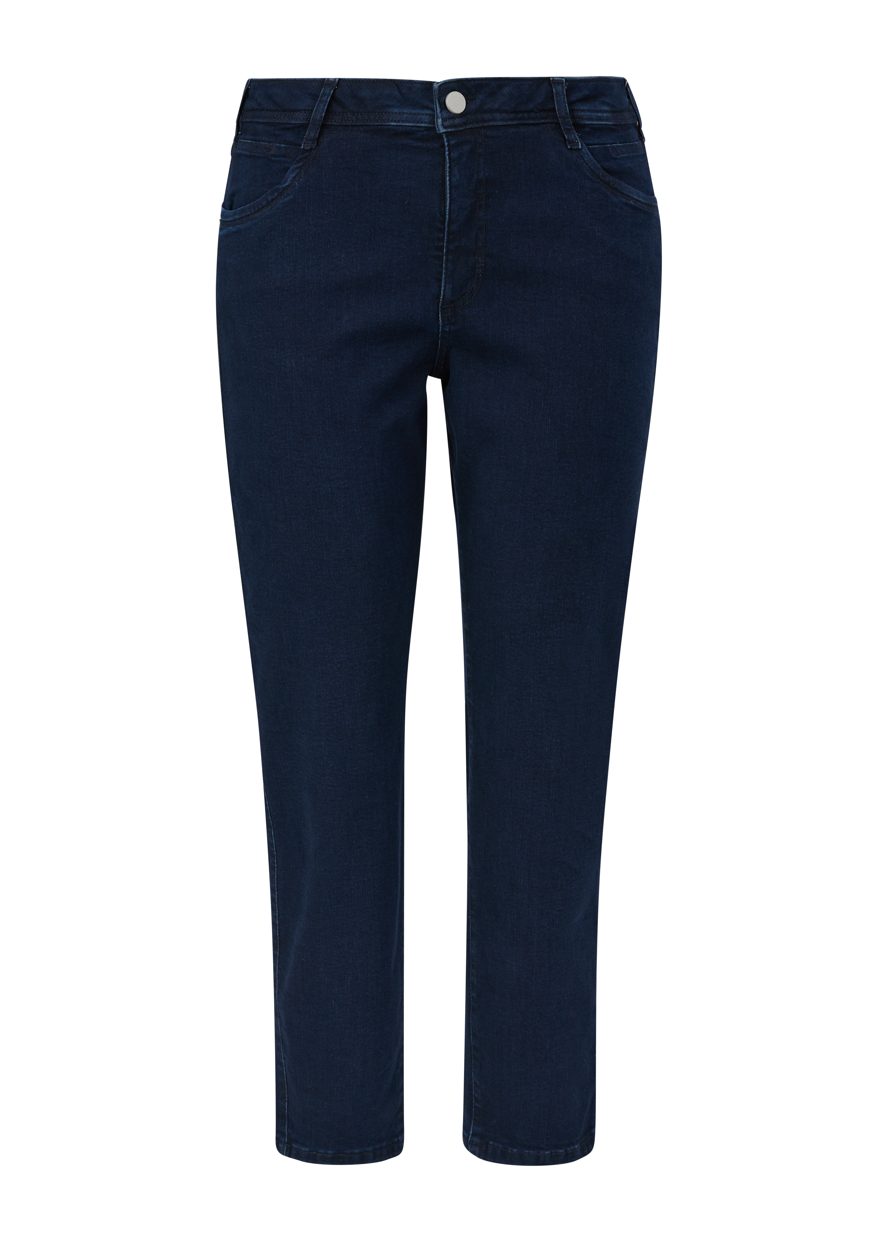 s.Oliver Jeans Curvy / Mid Rise