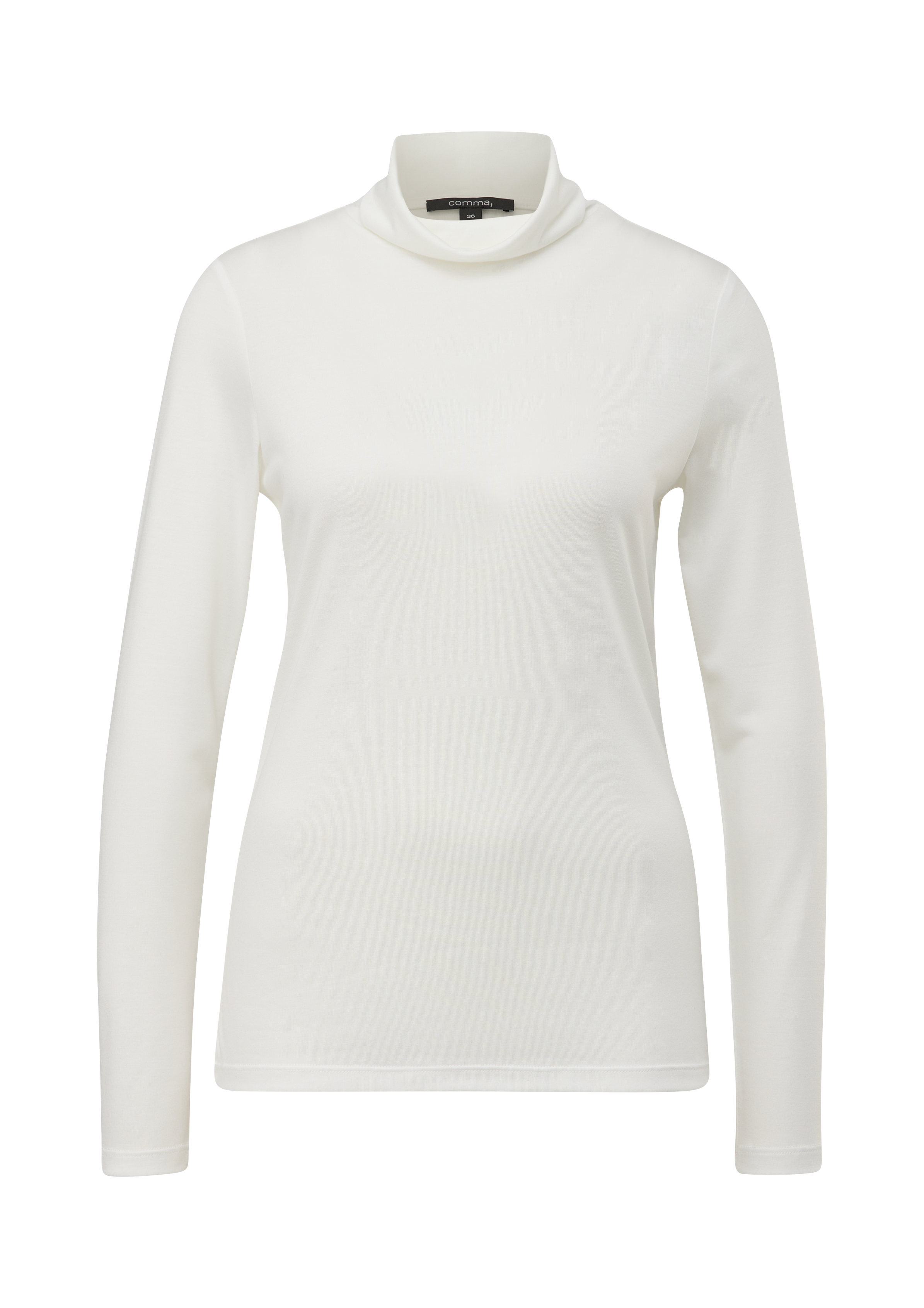 Long sleeve top in 