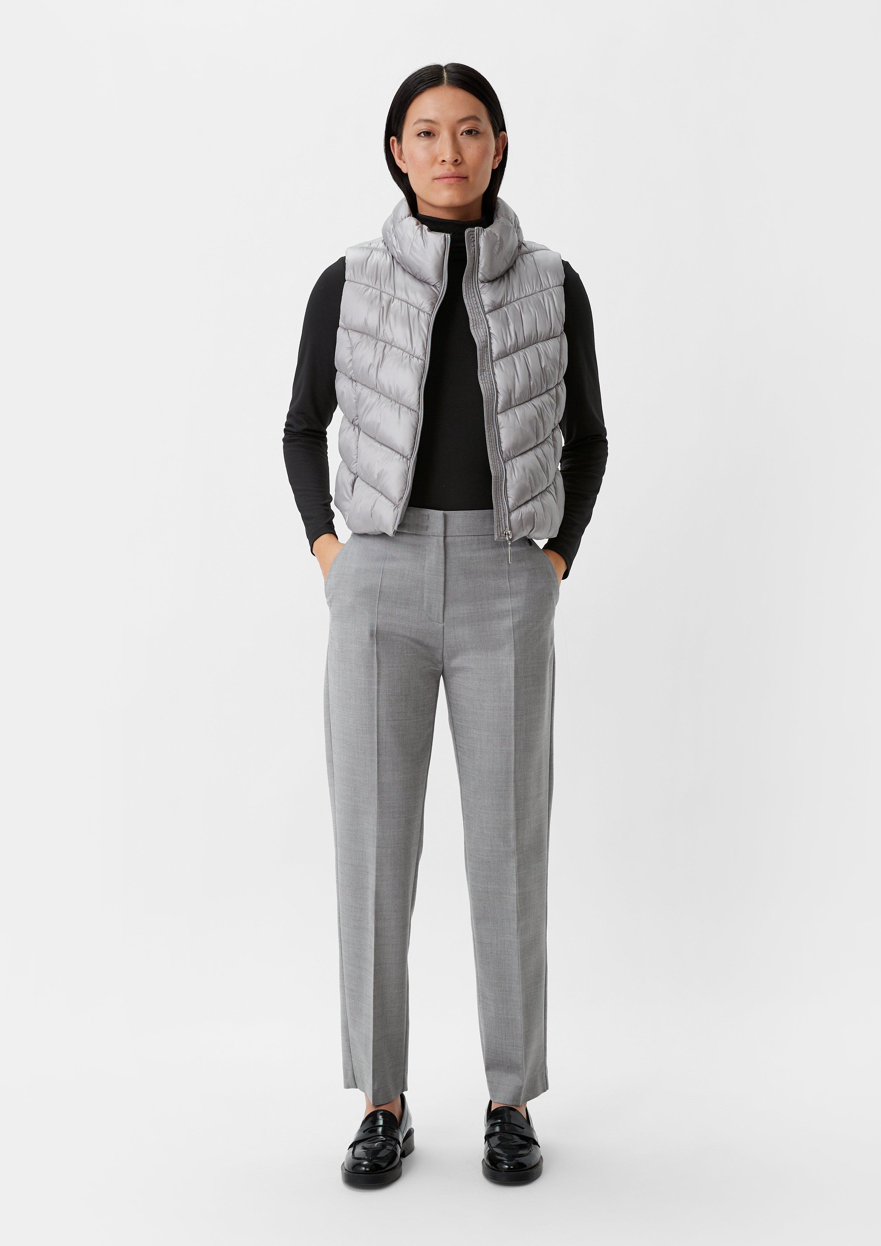 Long sleeve top in 9999 & 0120