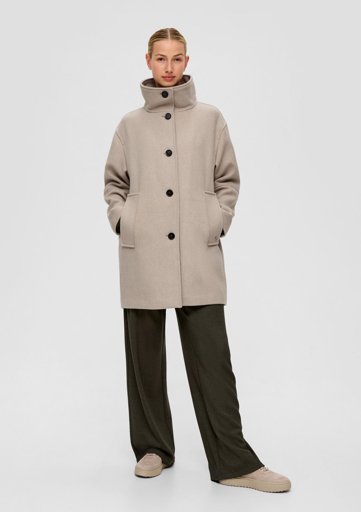 s.Oliver Manteau outdoor
