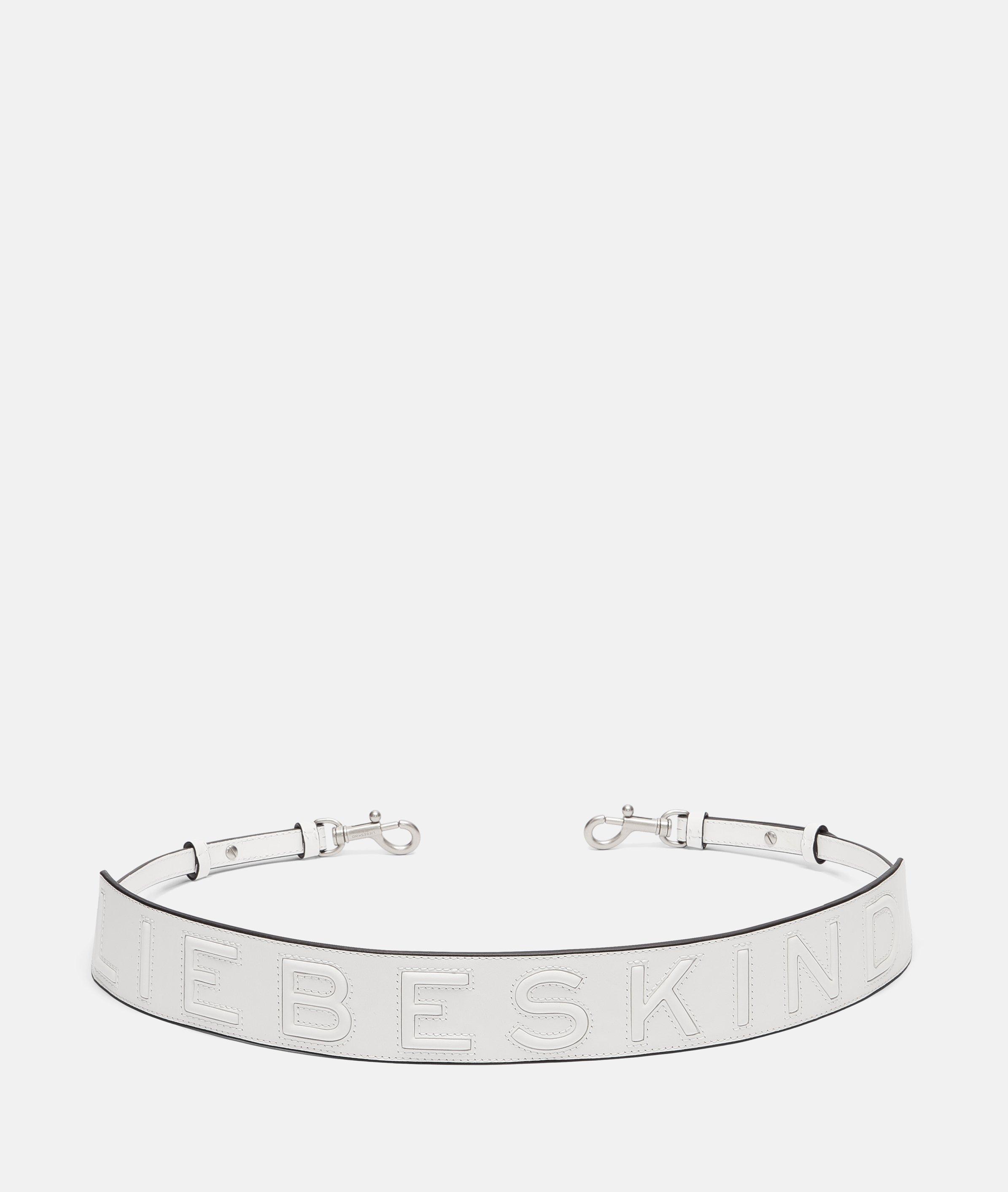 Liebeskind Berlin Paper Bag Shoulder Strap