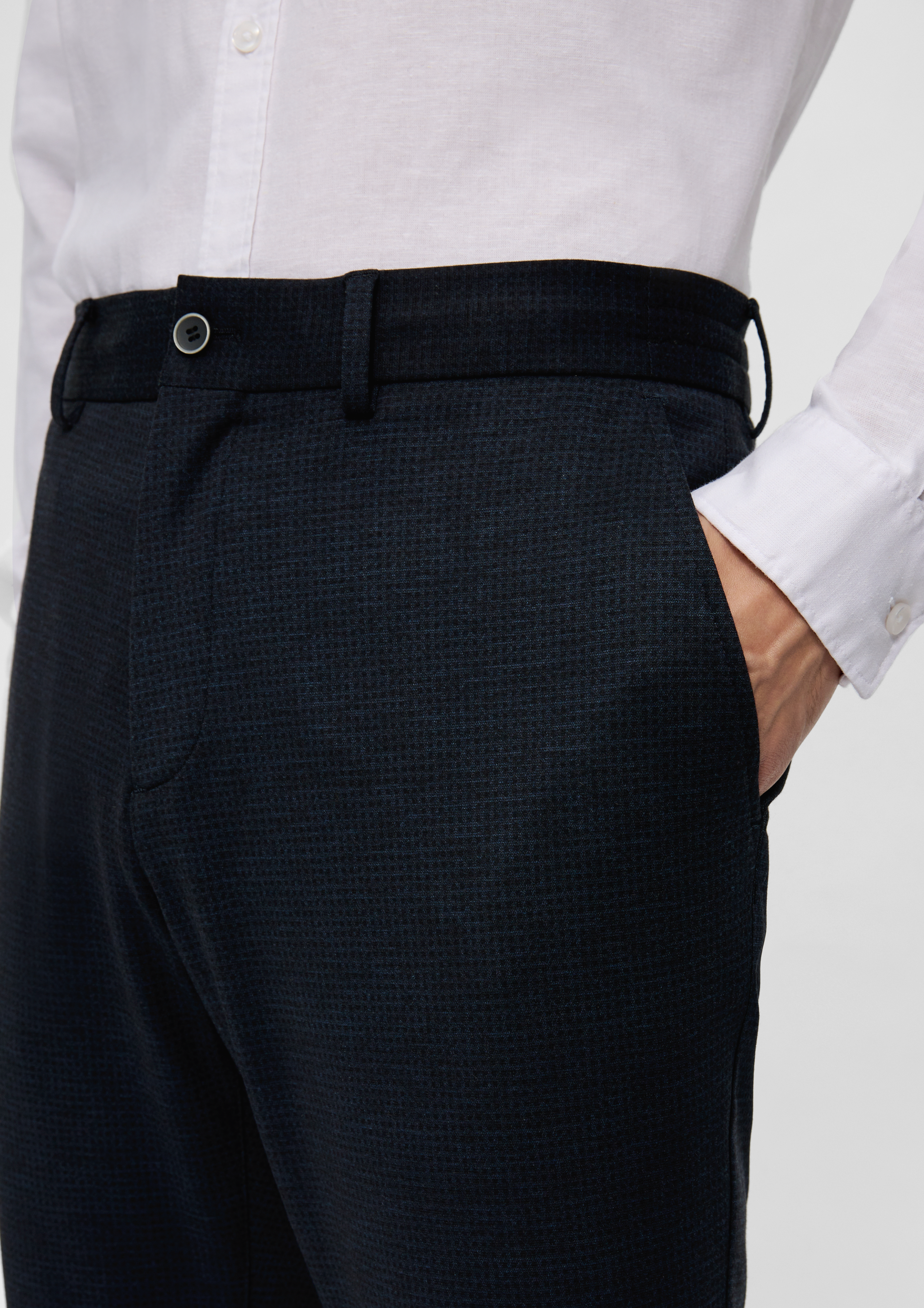 Pantalon in 59A8 & 97A9