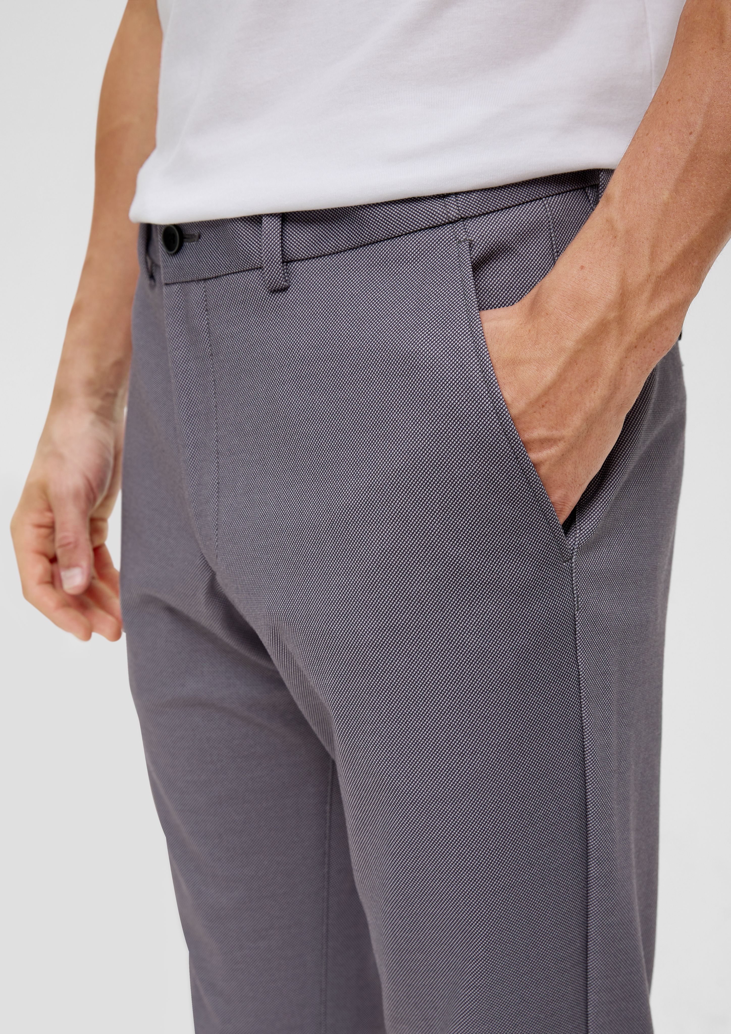 Broek in 97A9 & 59A8