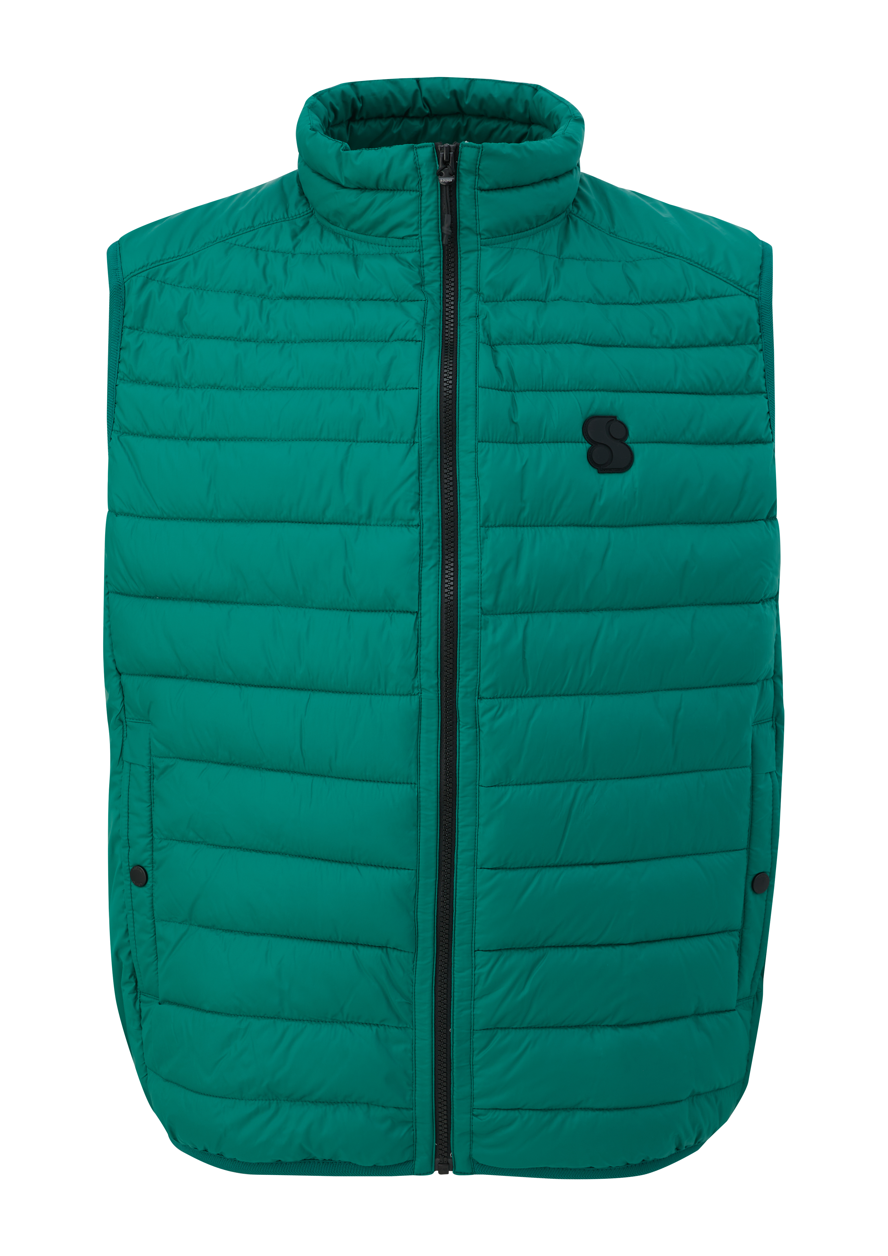 s.Oliver Leicht wattierte Steppweste