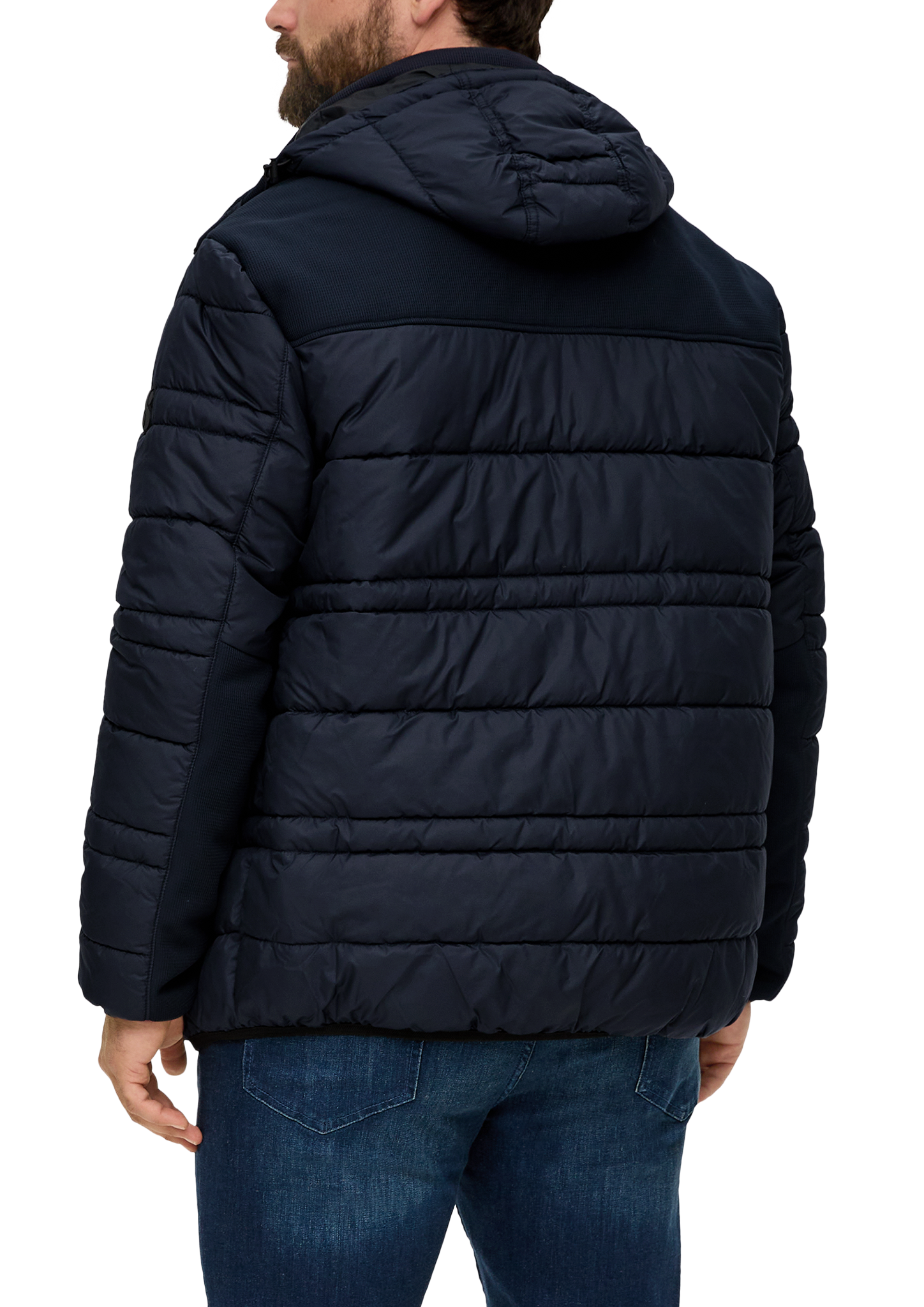 Thumbnail - Outdoor-Jacke