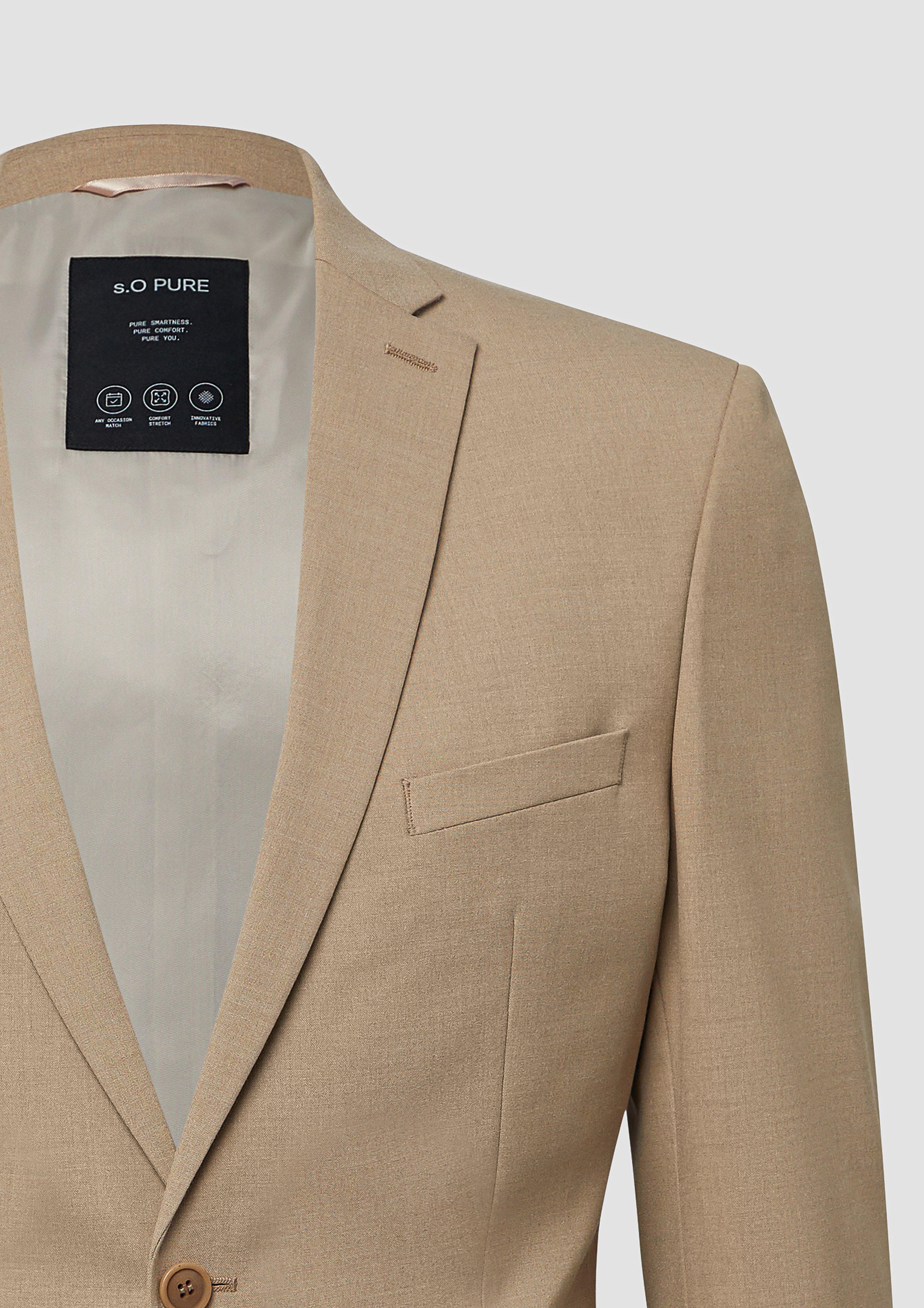 Sakko in 8411, 9999 & 59W1