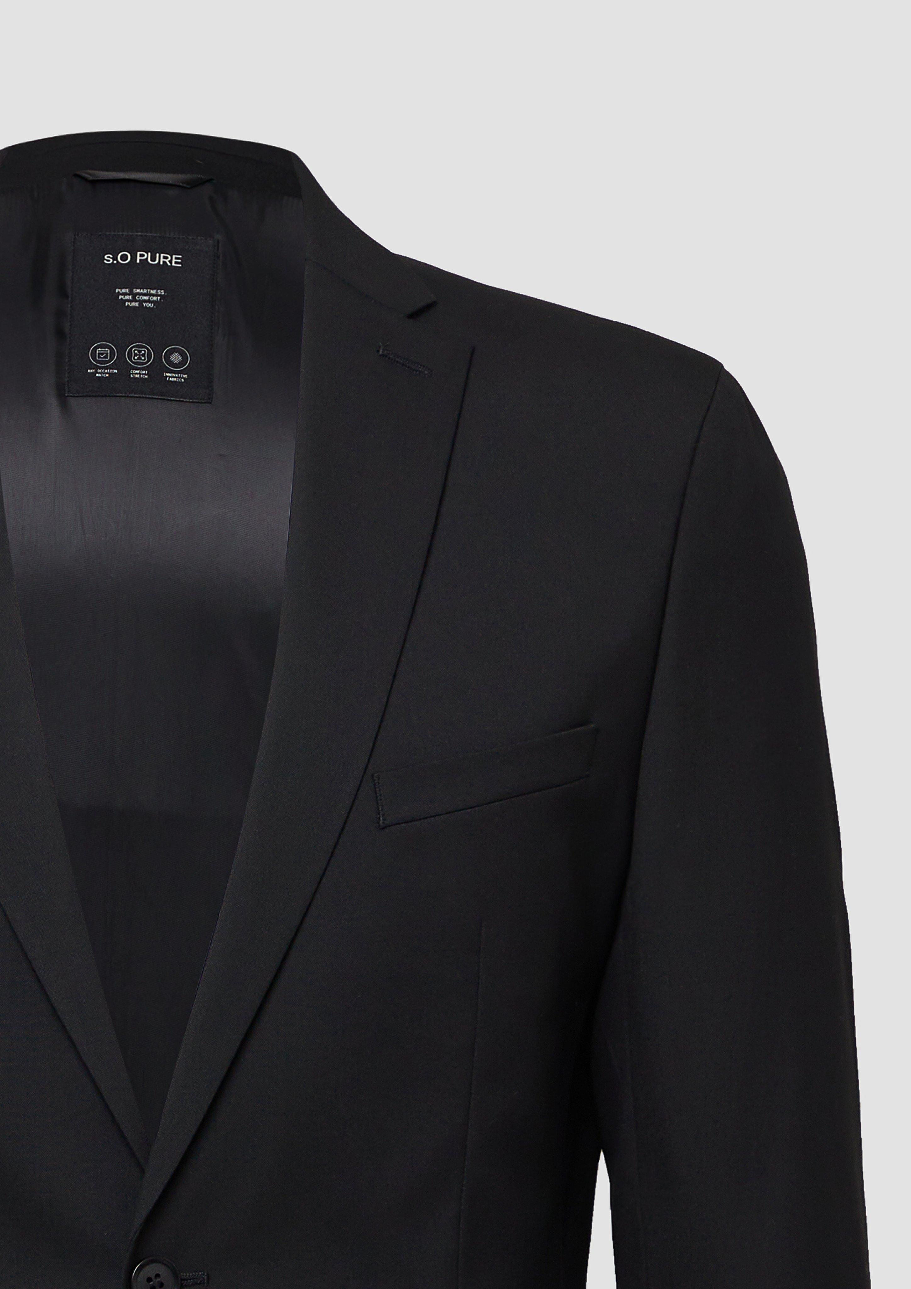 Sakko in 9999, 8411 & 59W1