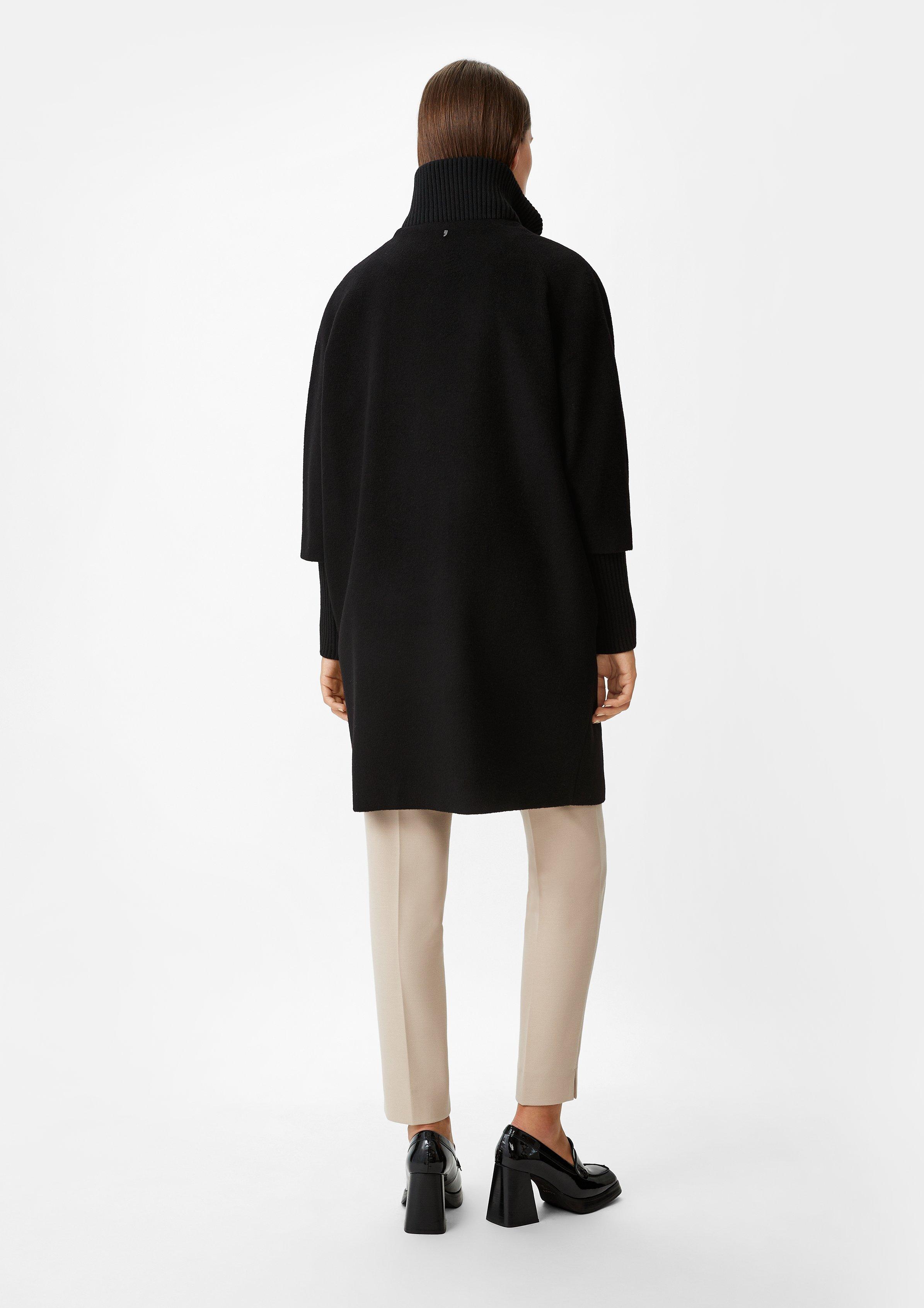 Manteau d'extérieur en 9999 & 81W7