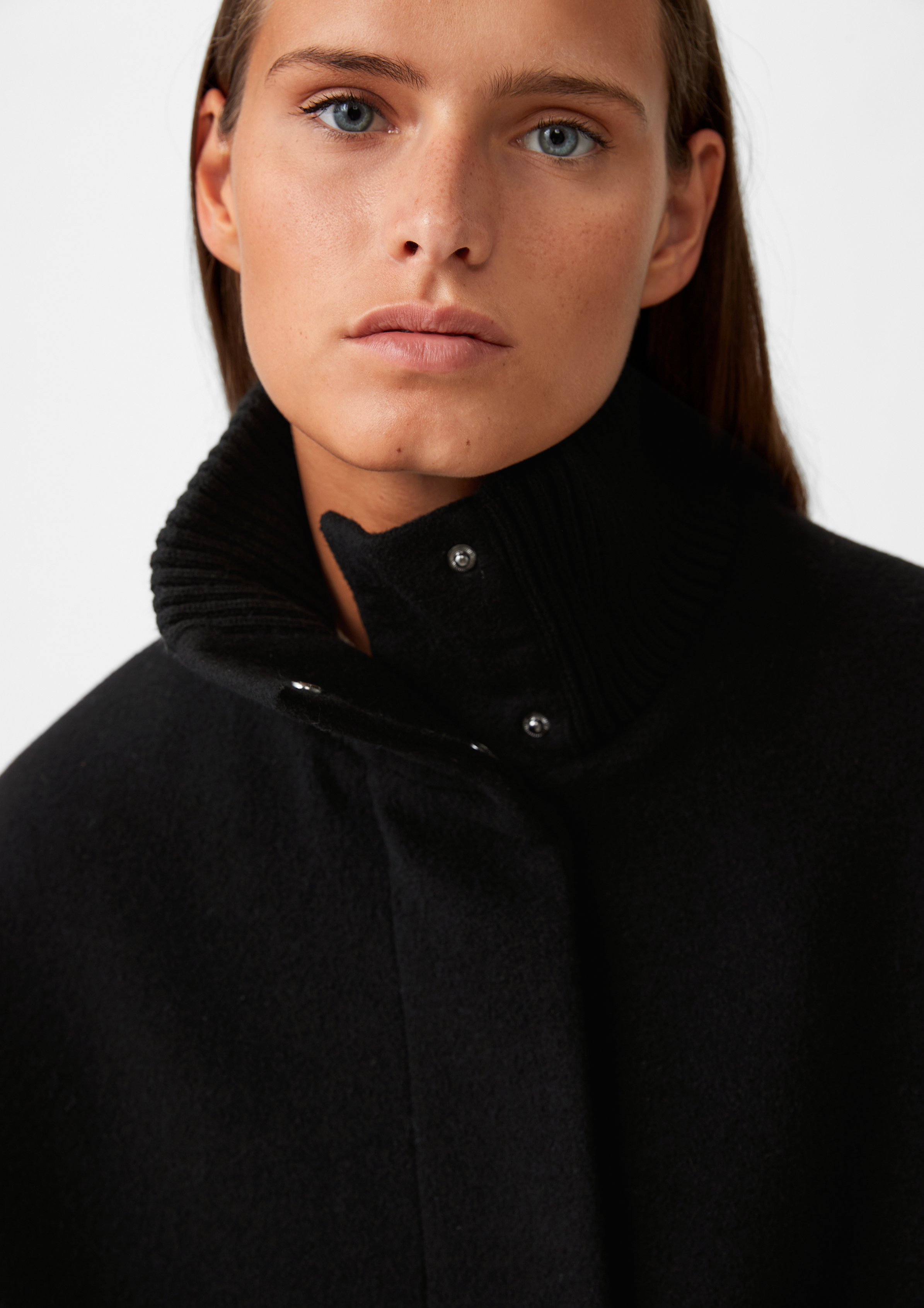 Manteau d'extérieur en 9999 & 81W7