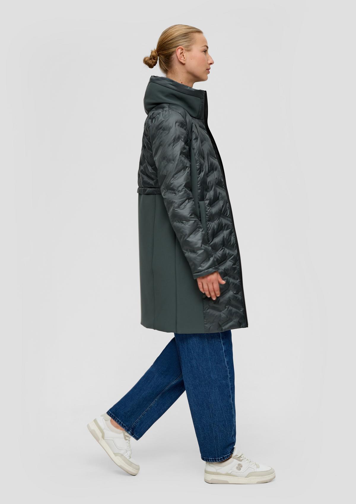 s.Oliver Outdoor coat