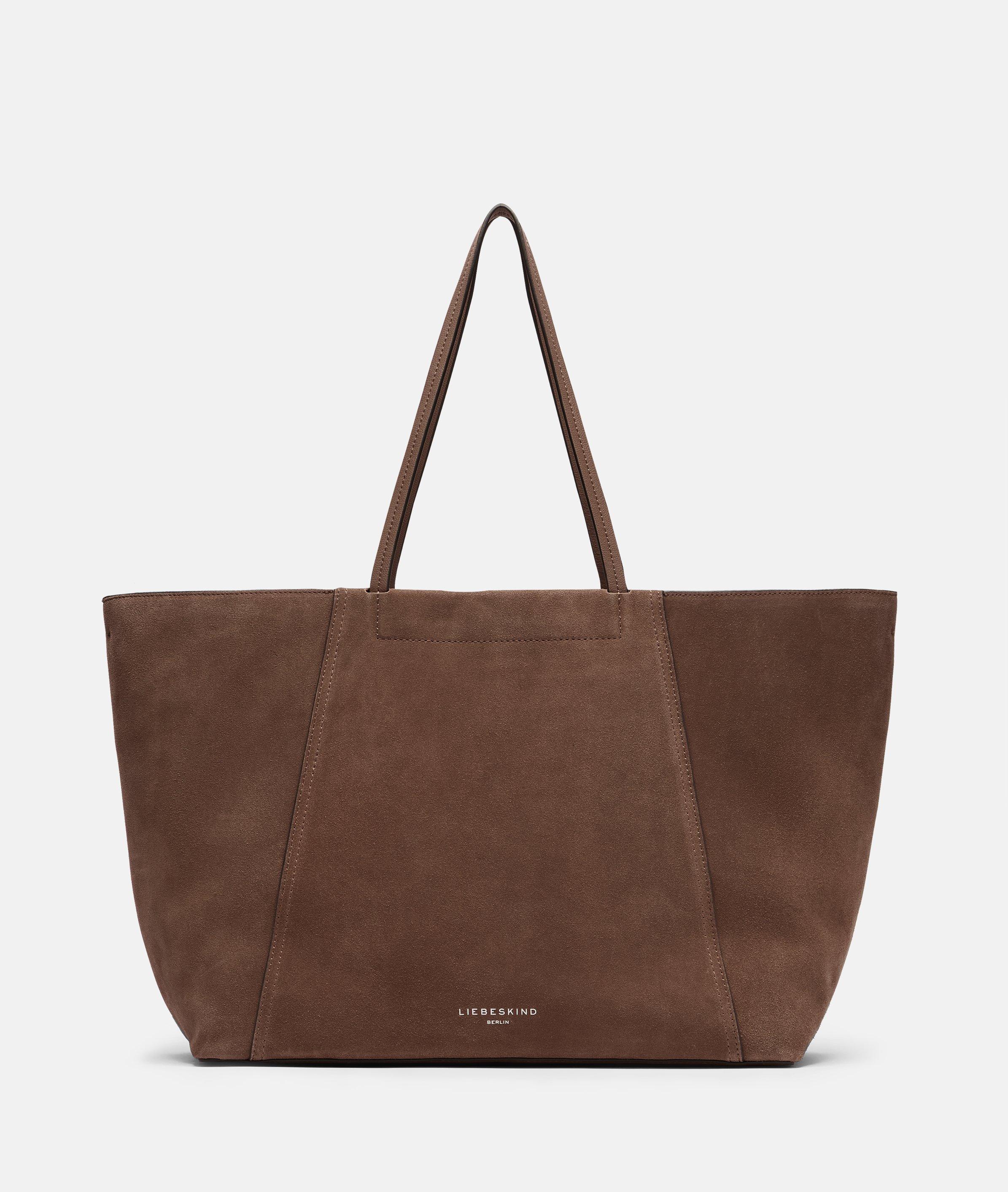LIEBESKIND BERLIN Chudy Shopper L