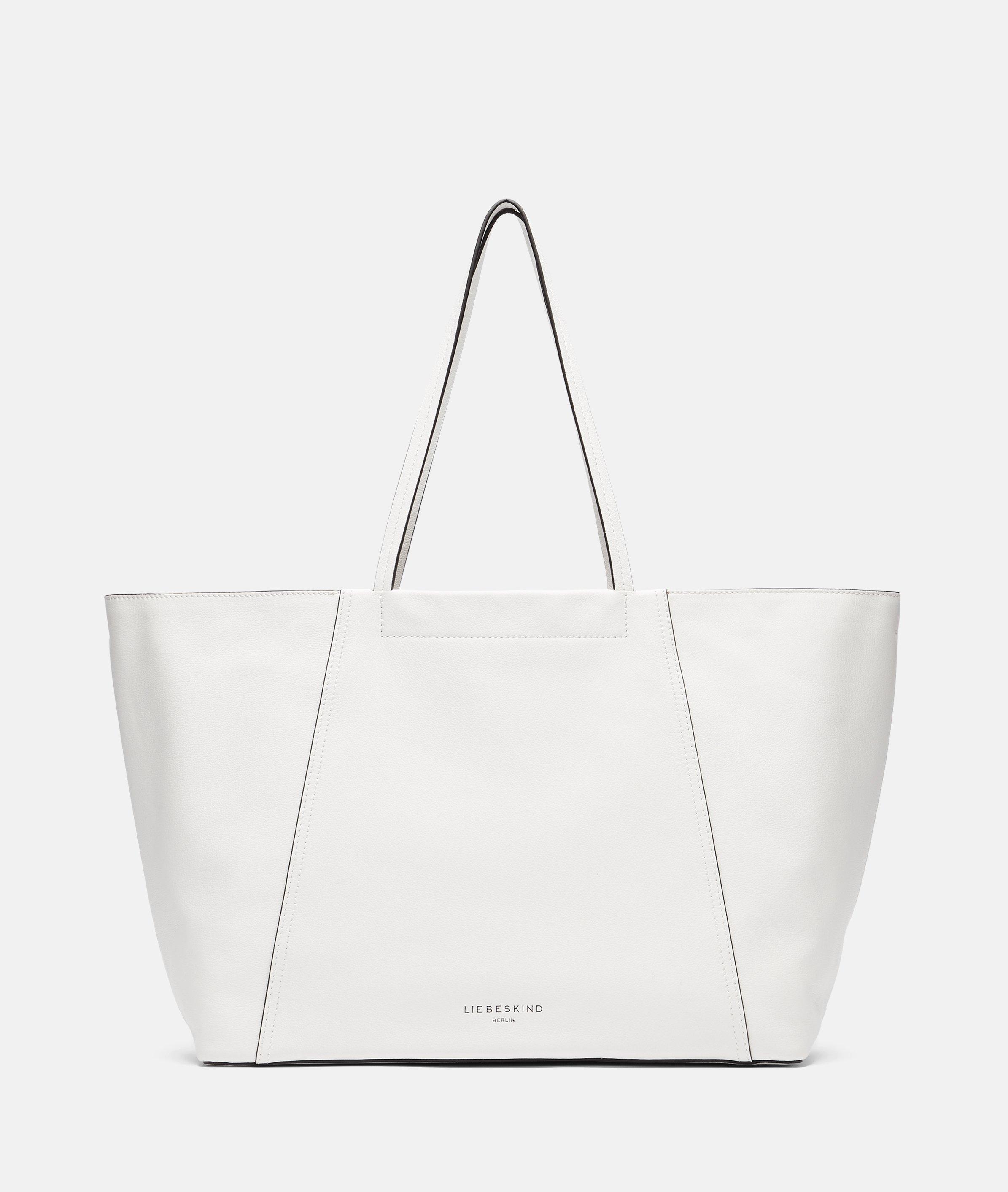 LIEBESKIND BERLIN Chudy Shopper L