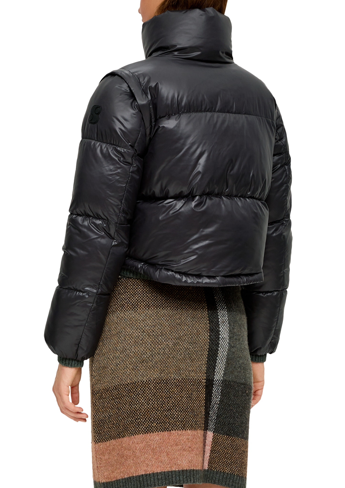 Thumbnail - Outdoor-Jacke