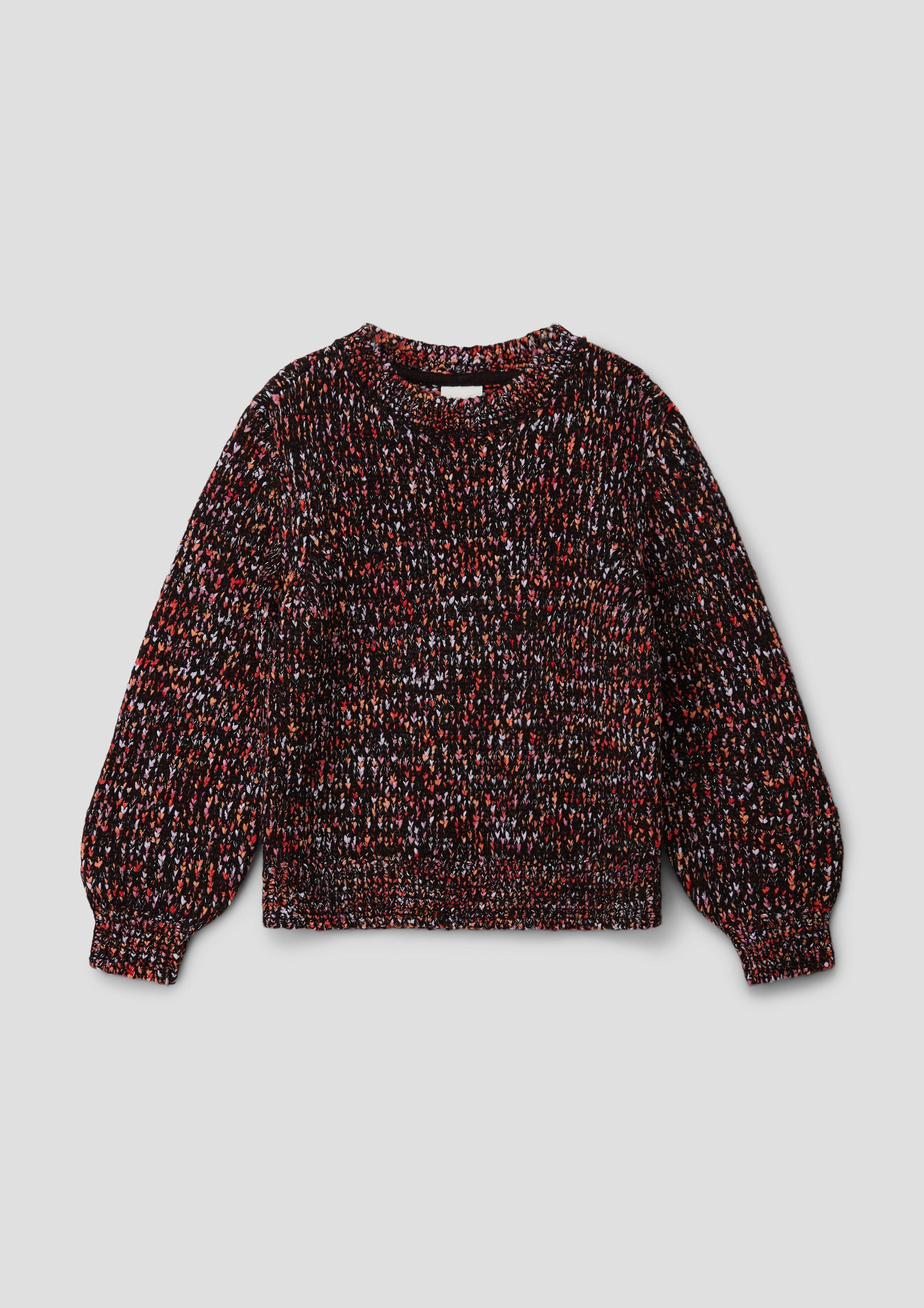 Strickpullover