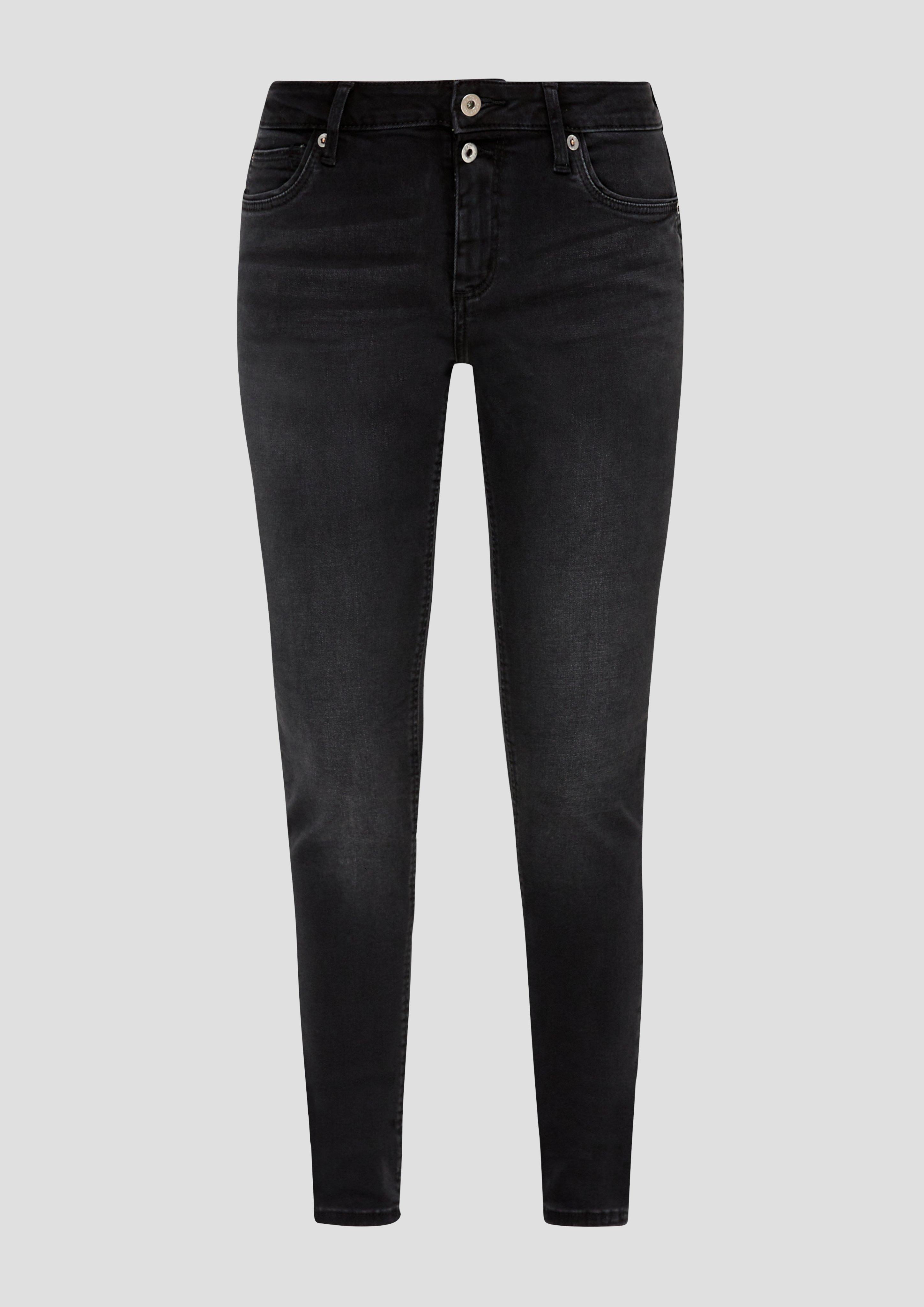 Jeans-Hose