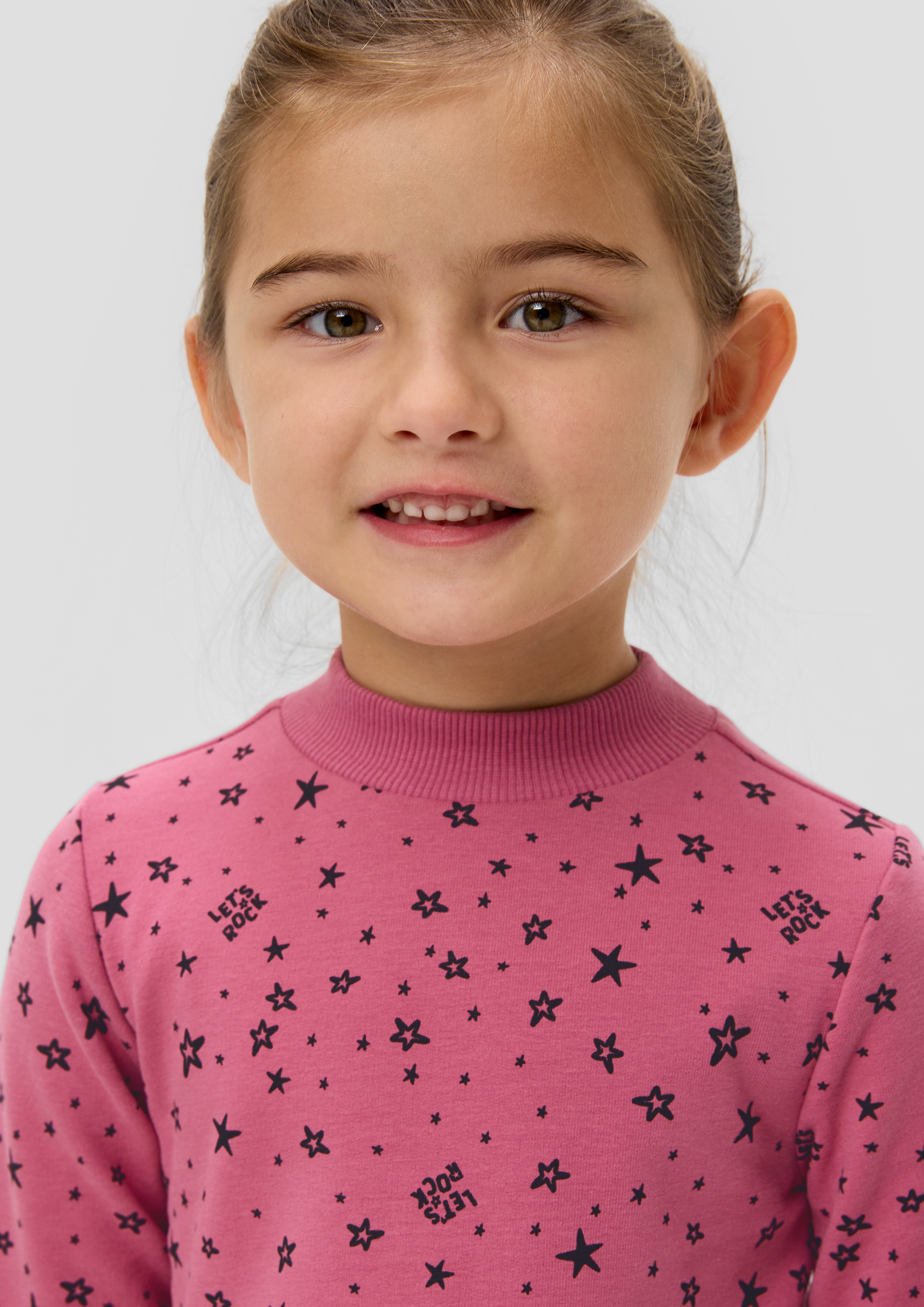 sweatshirt-dress-with-flounces-pink-s-oliver