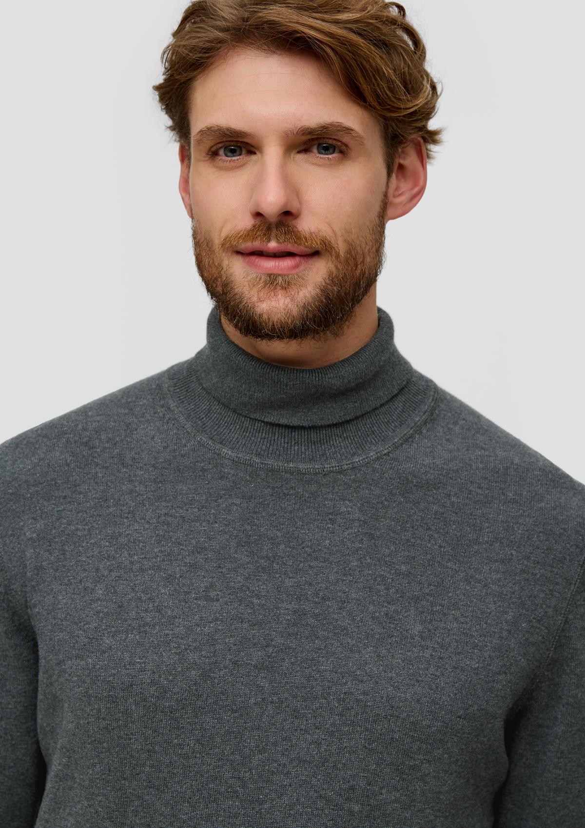 s.Oliver Pleten pulover