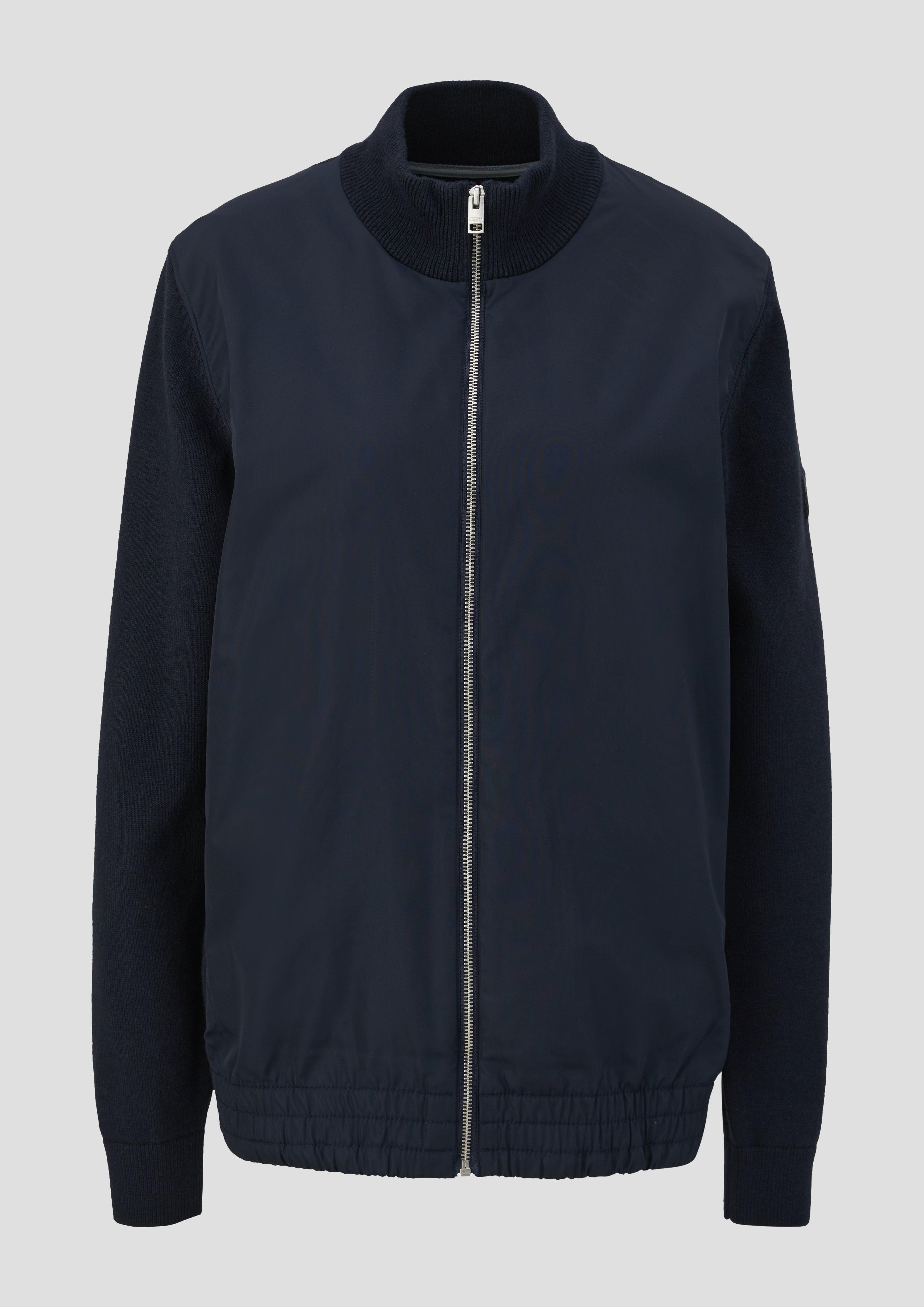 Strickjacke