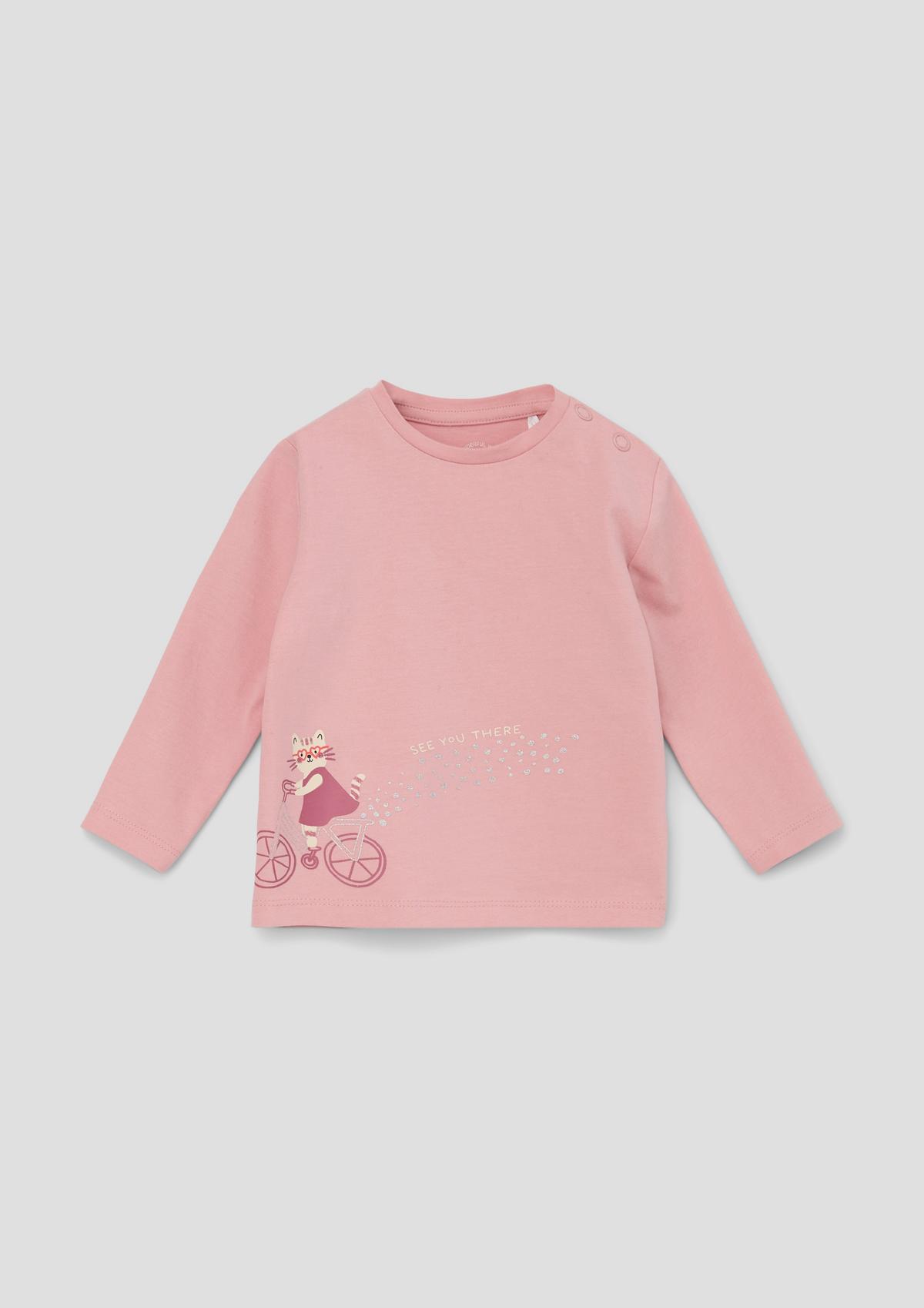 Shop baby tops for online girls