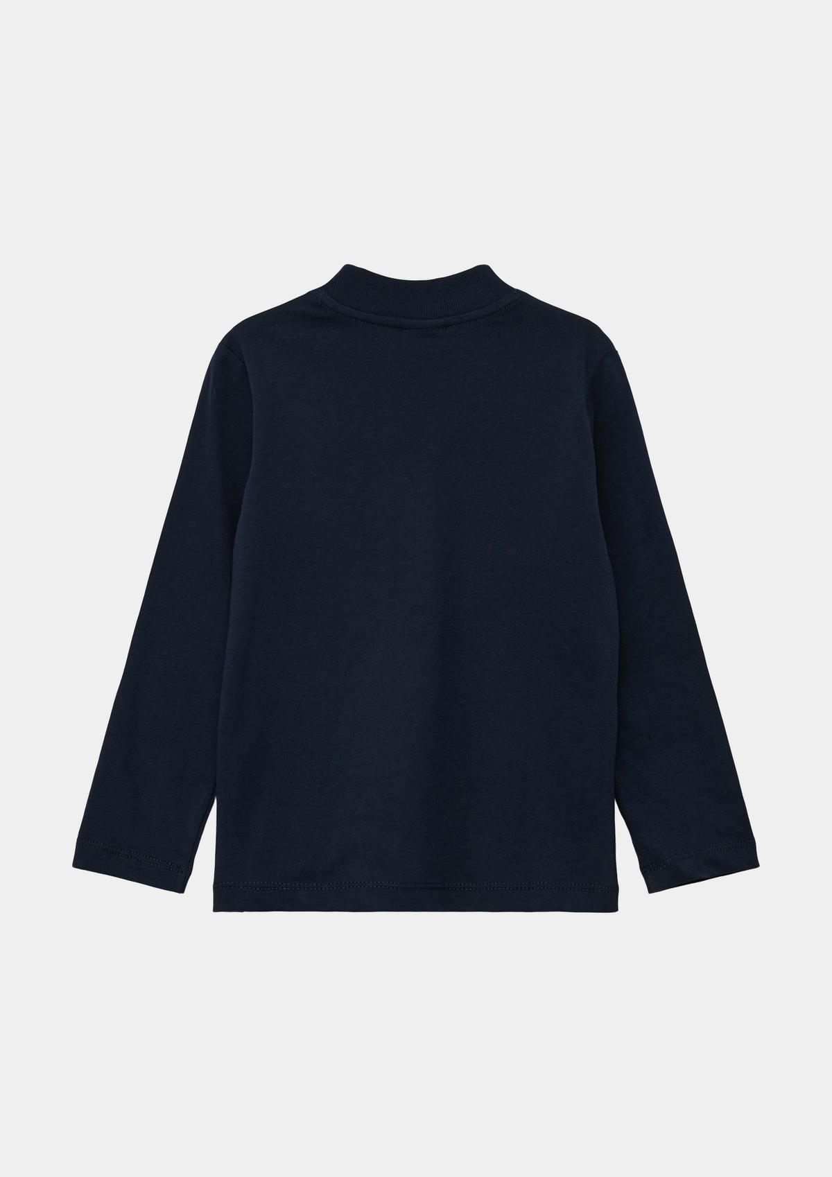 s.Oliver Crew neck long sleeve top