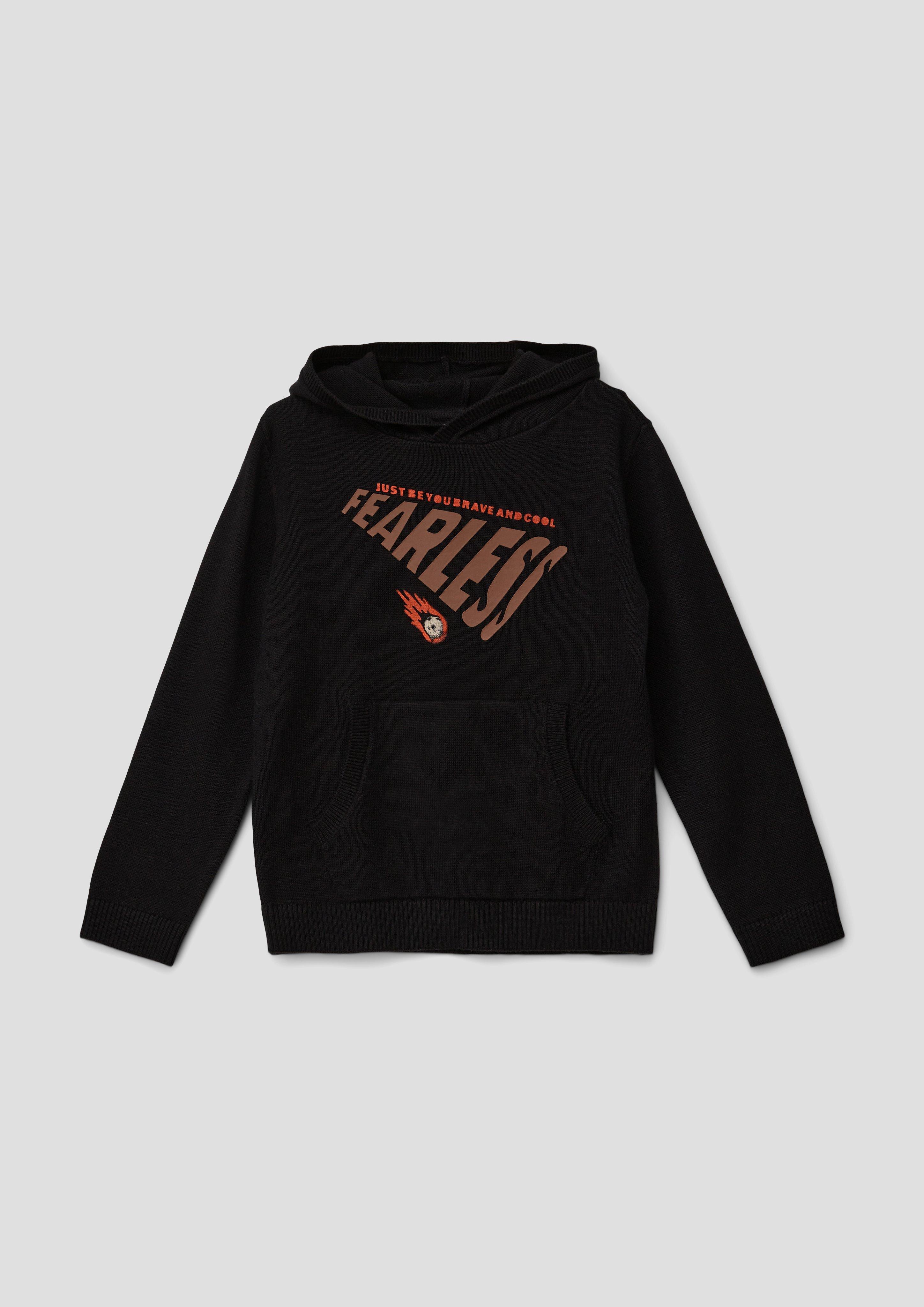Strickpullover