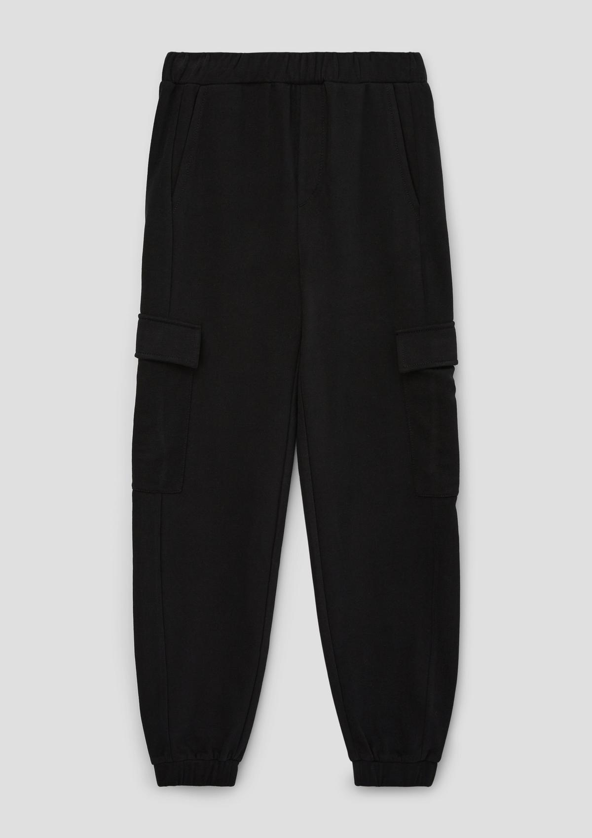 Tracksuit trousers BFG 169719