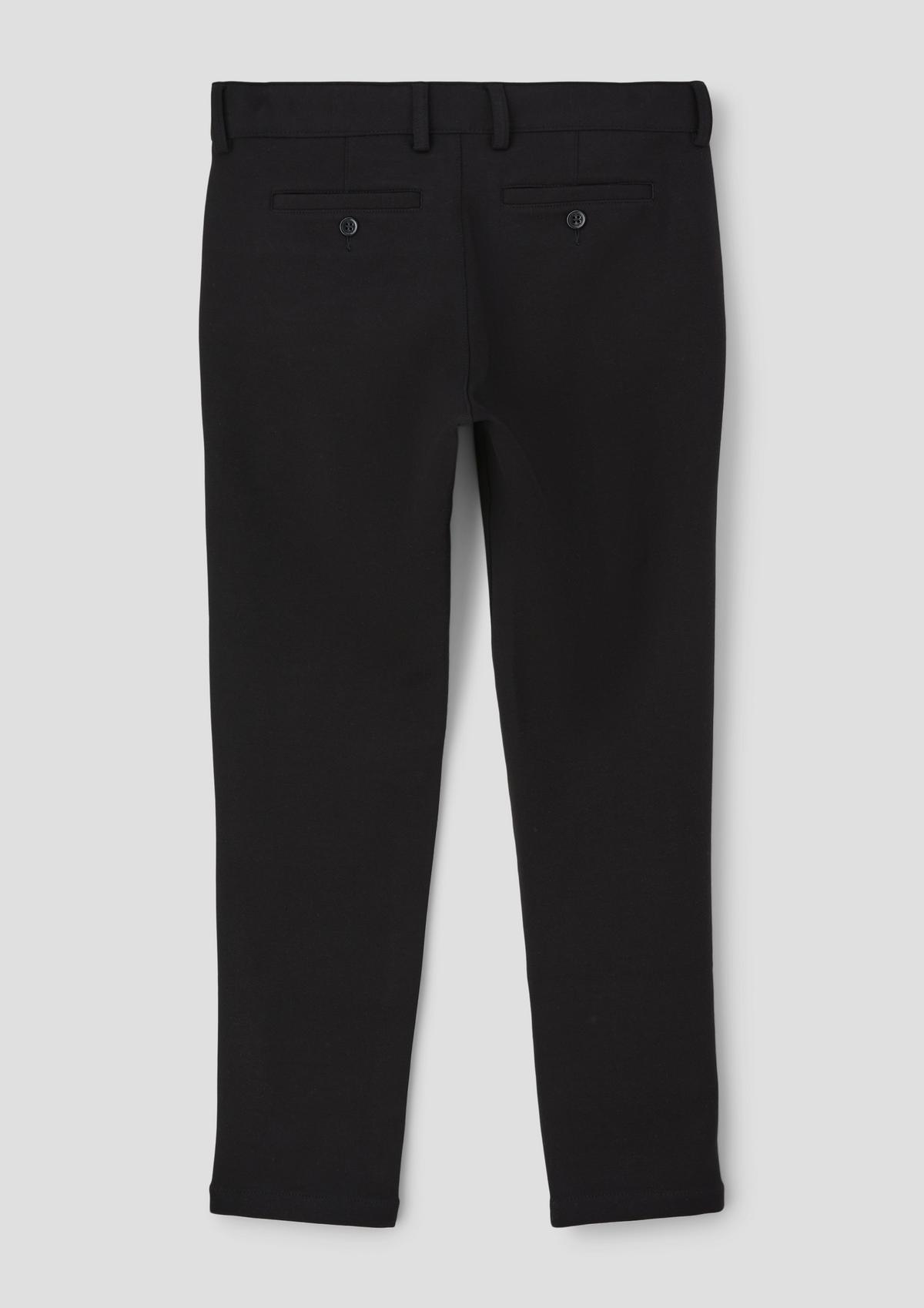 s.Oliver Seattle : pantalon Jogg Suit