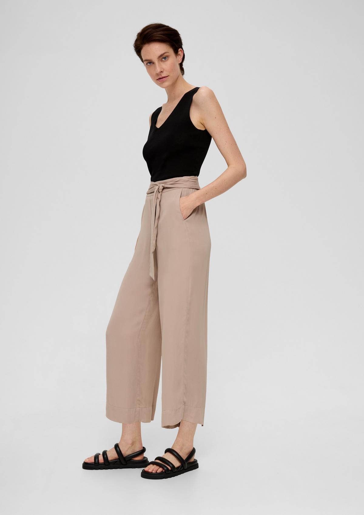 Culottes: Order now in shop online the
