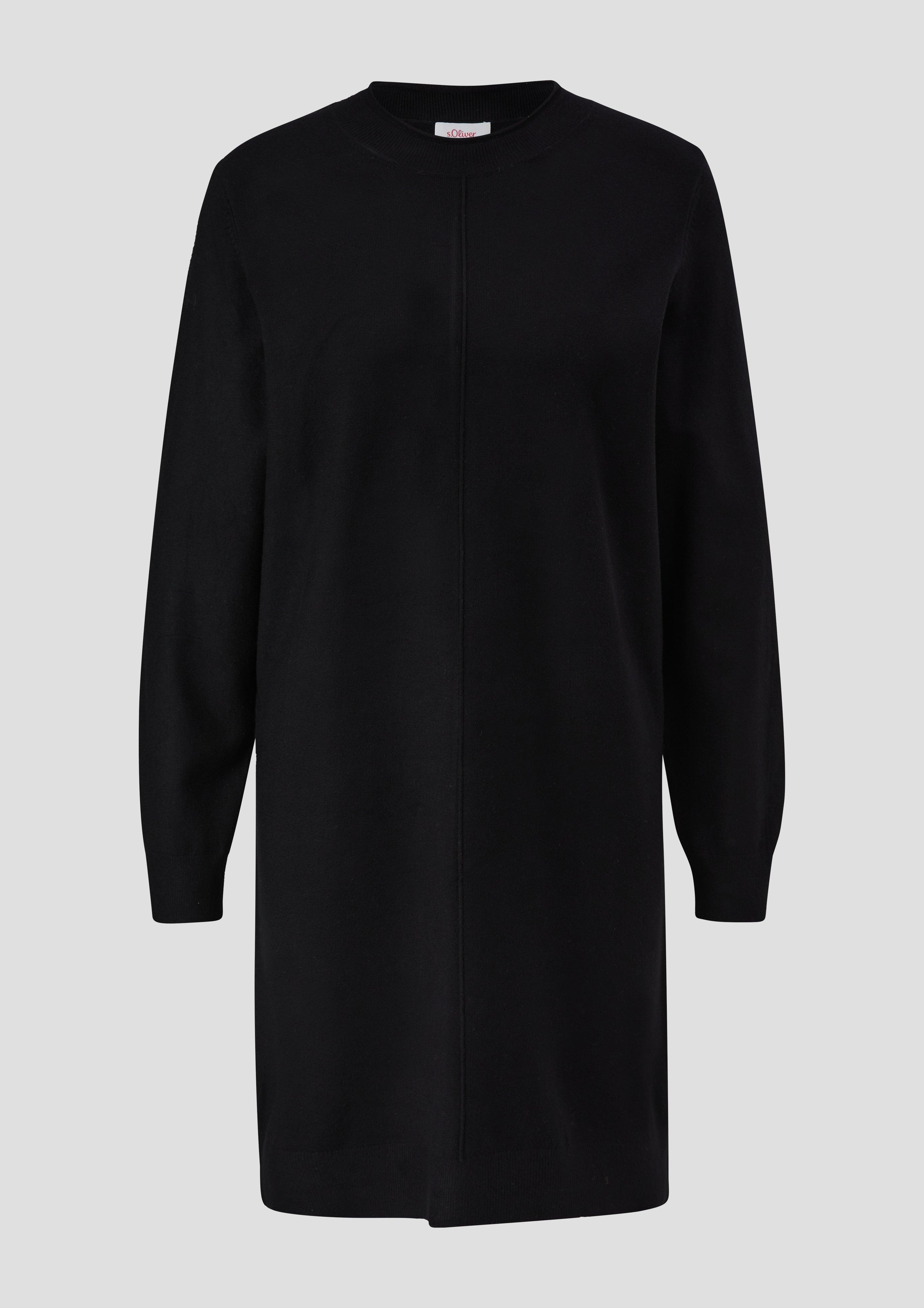 strickkleid damen s oliver