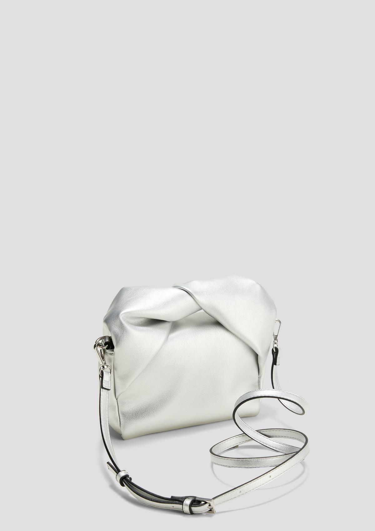 s.Oliver Bag with a knotted detail