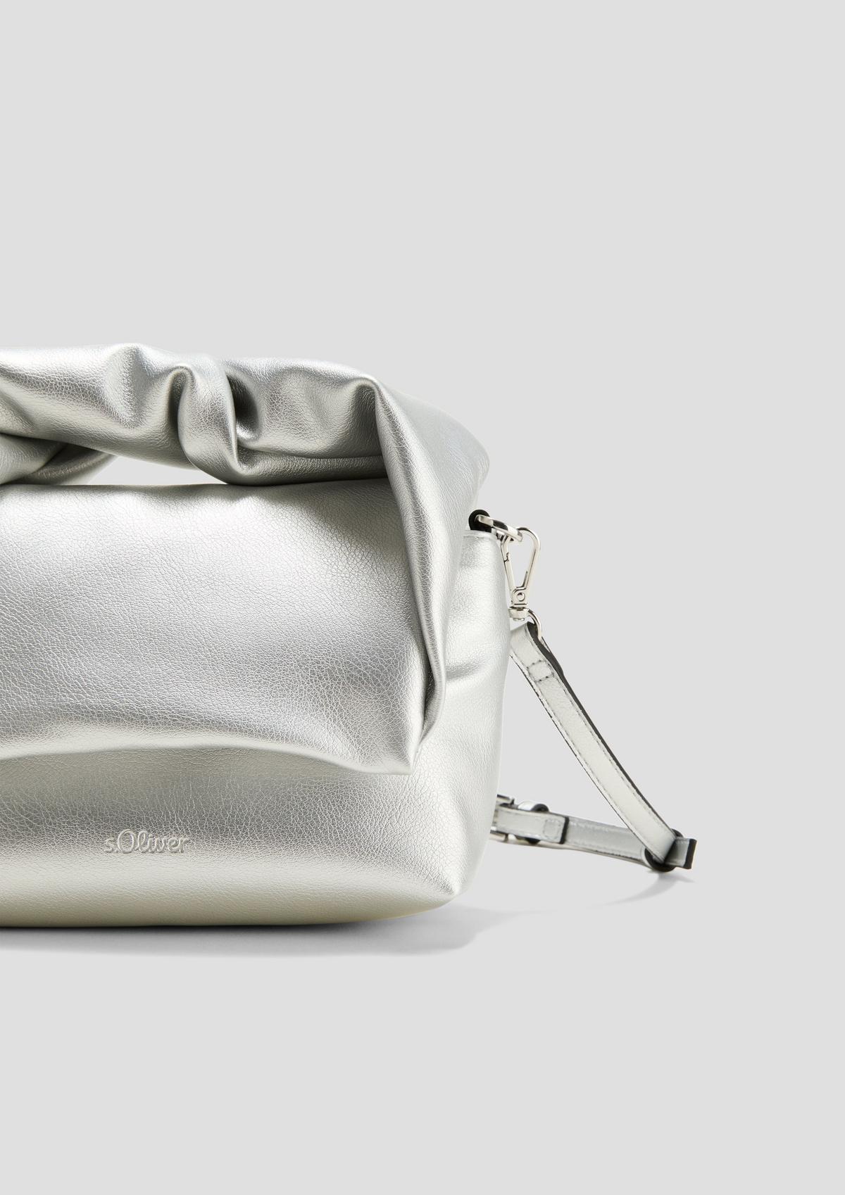 s.Oliver Bag with a knotted detail
