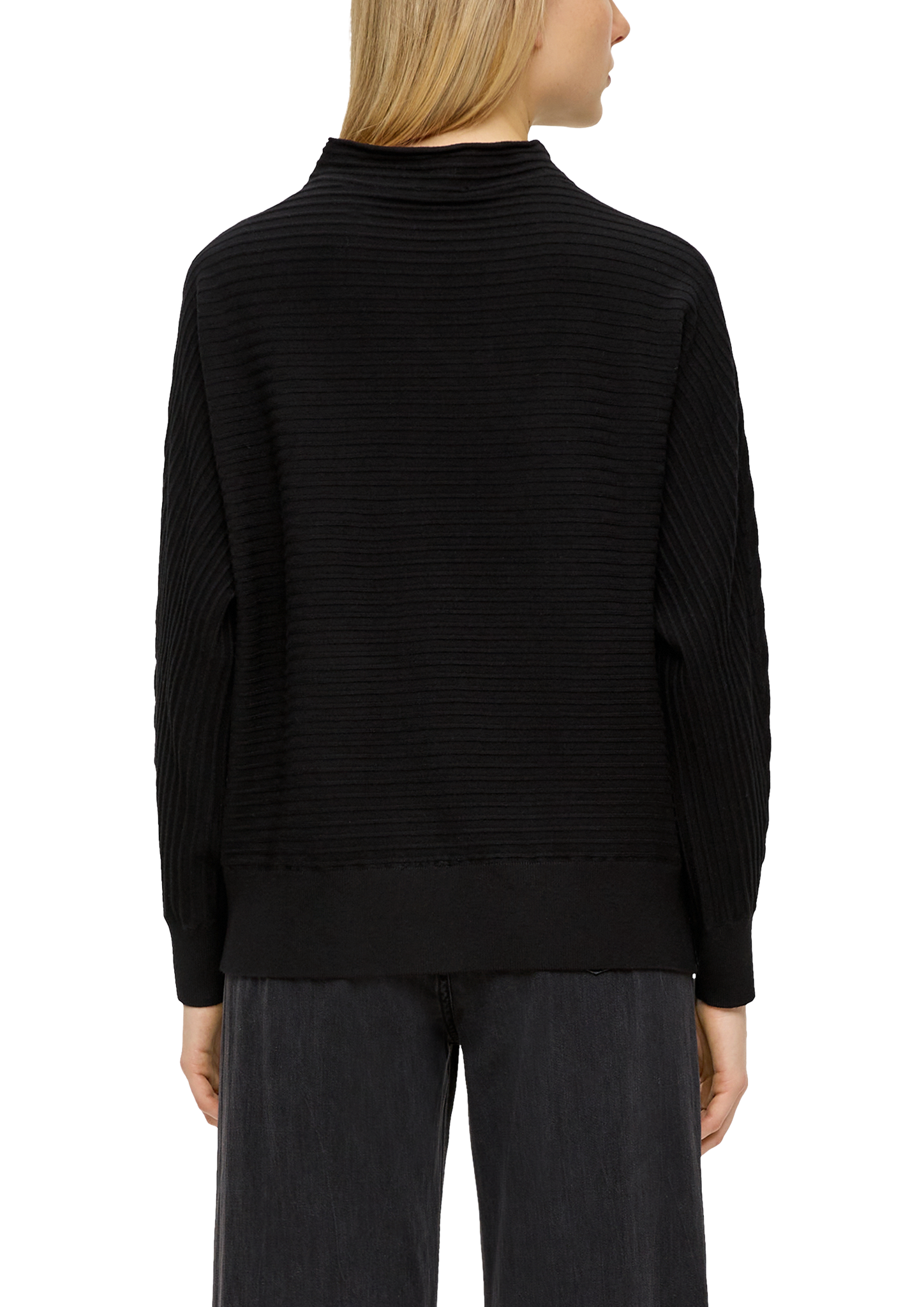 Thumbnail - Strickpullover