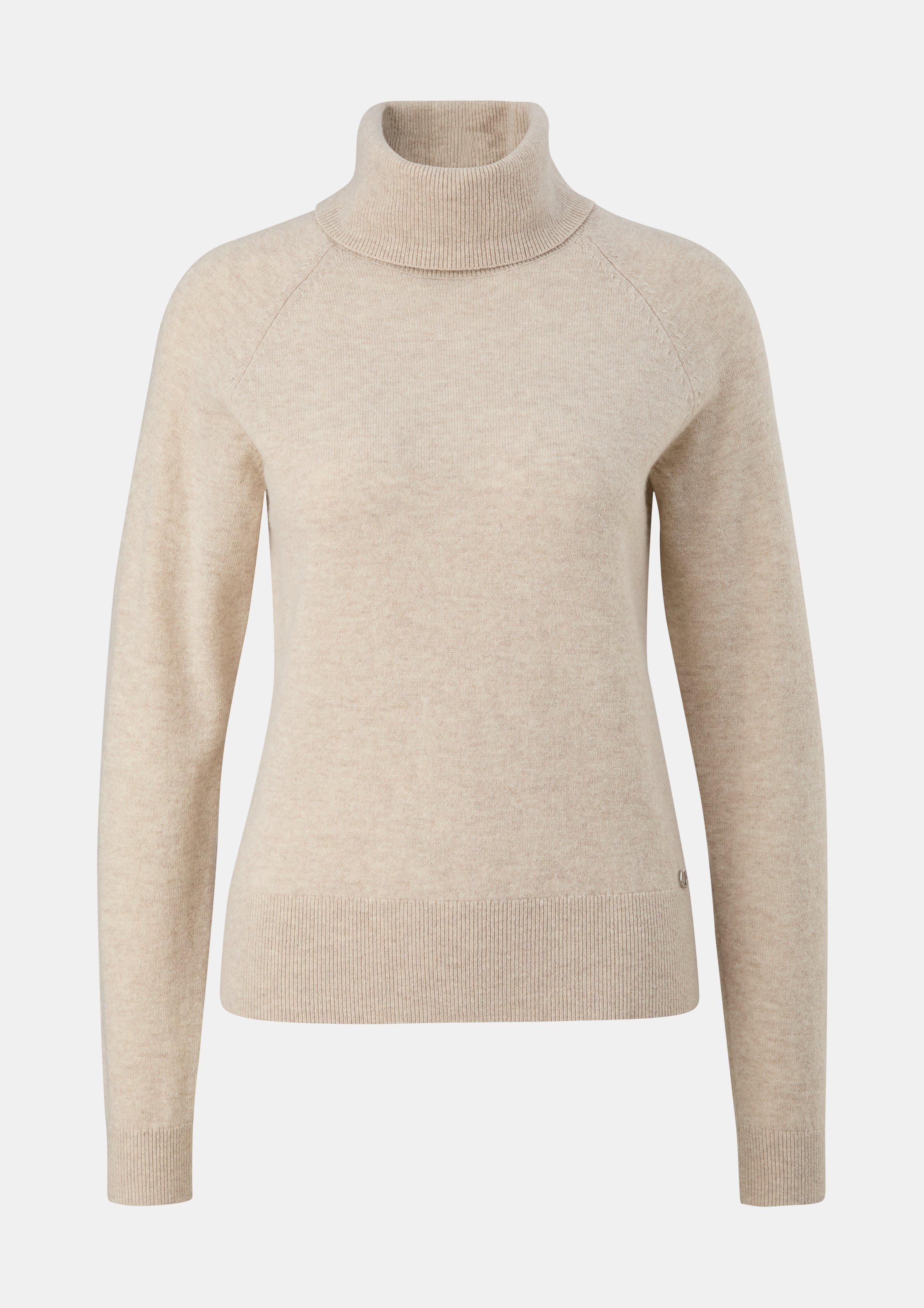 Strickpullover