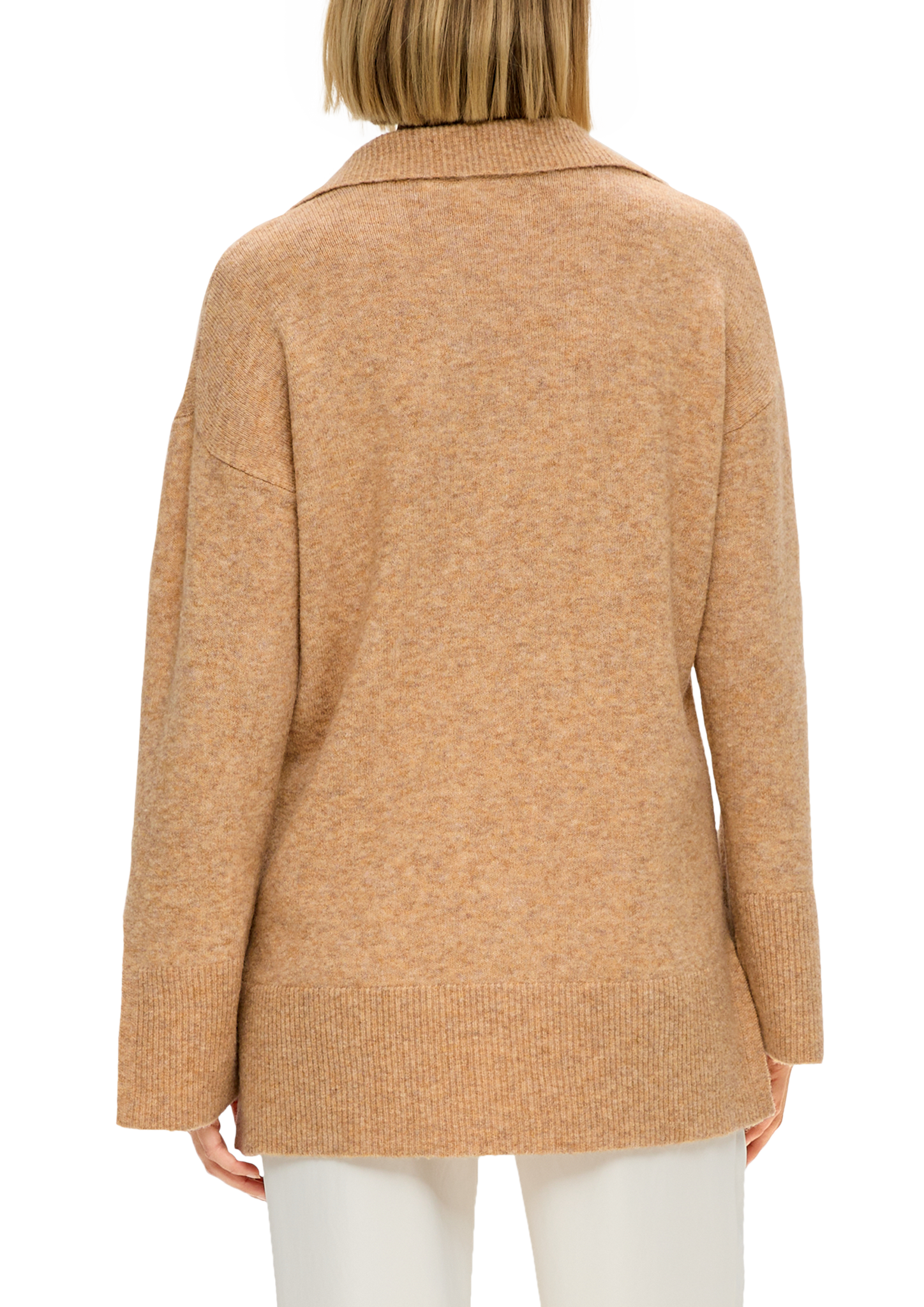 Thumbnail - Strickpullover