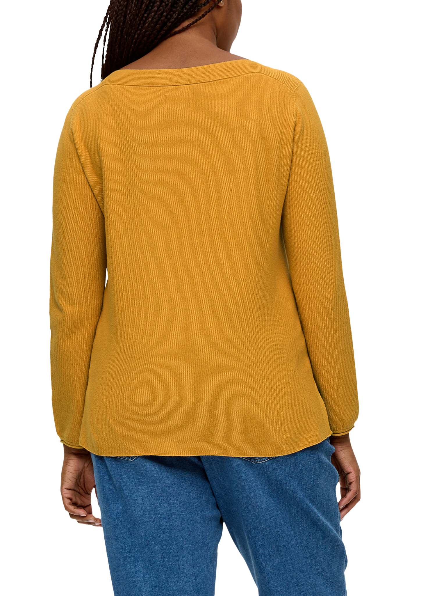 Thumbnail - Strickpullover