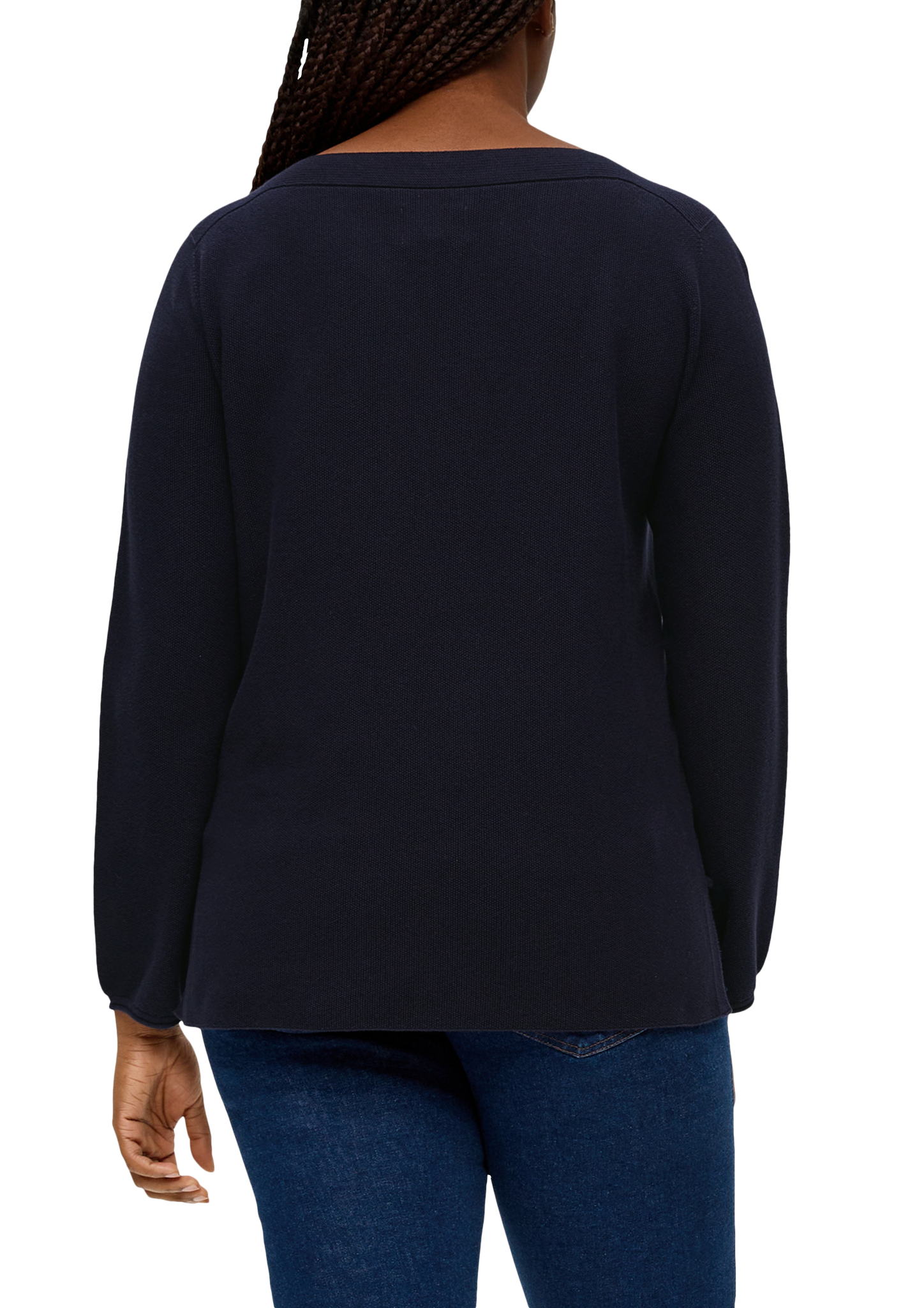 Thumbnail - Strickpullover