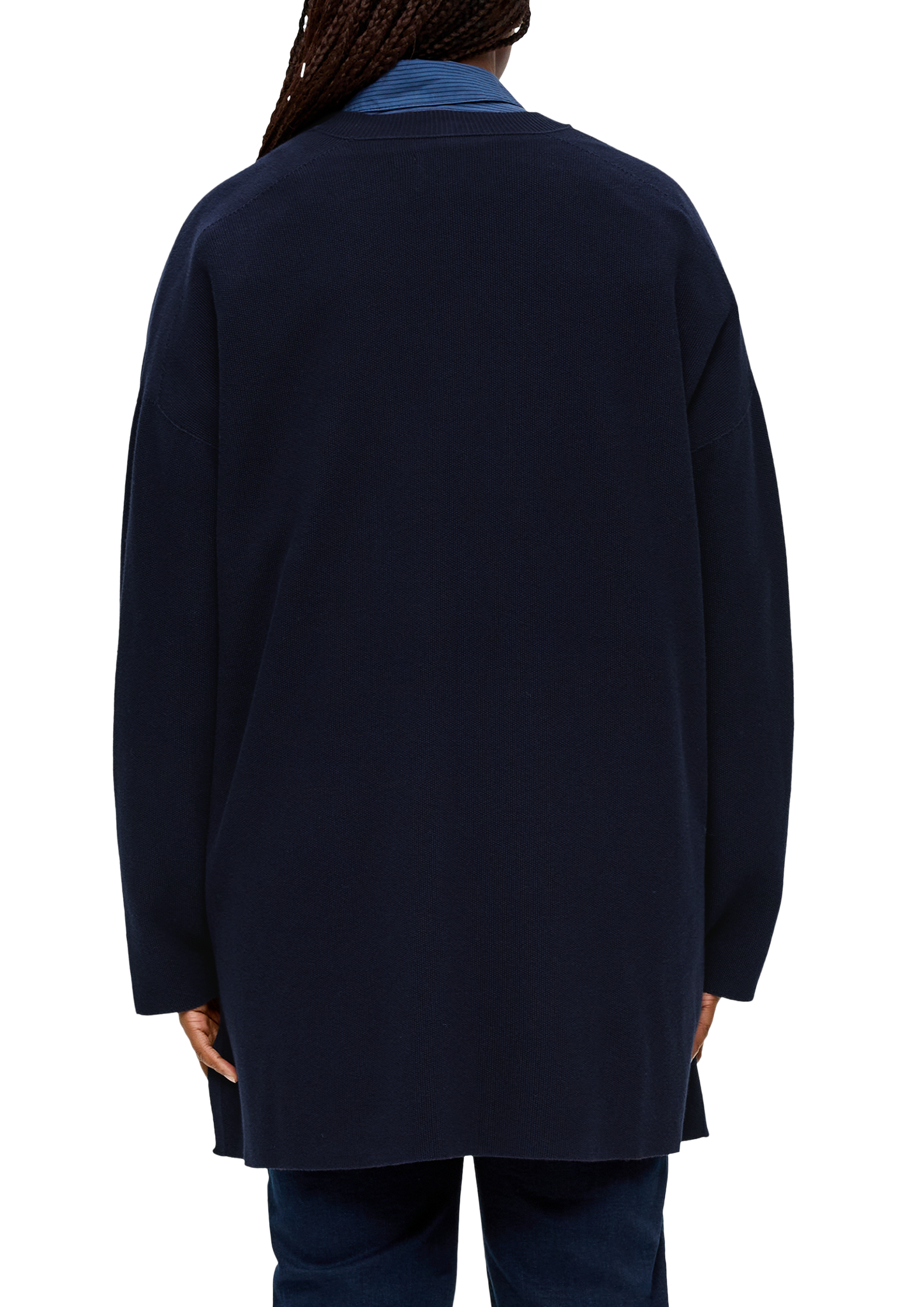 Thumbnail - Strickjacke