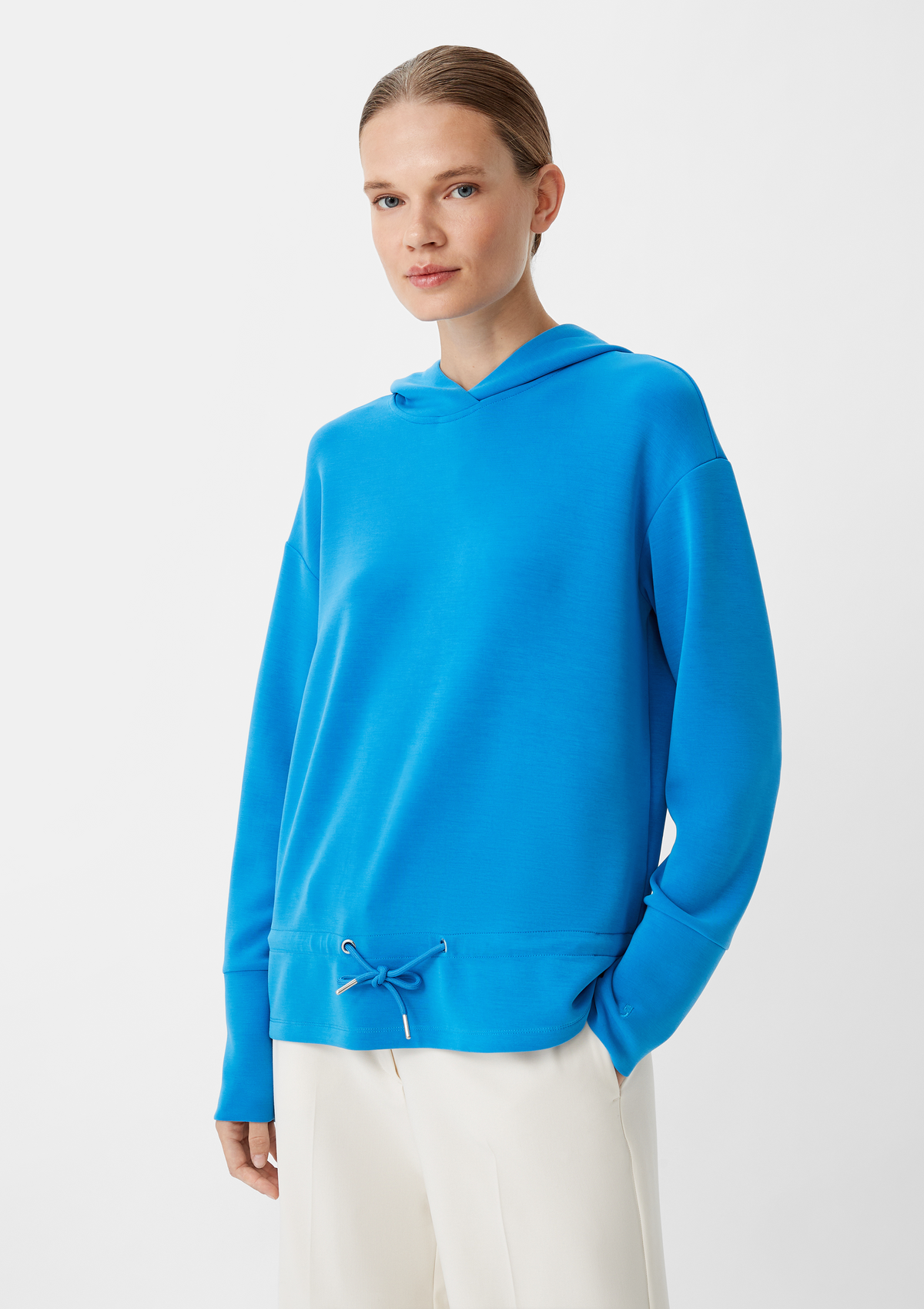 Comma scuba sweatshirt hotsell