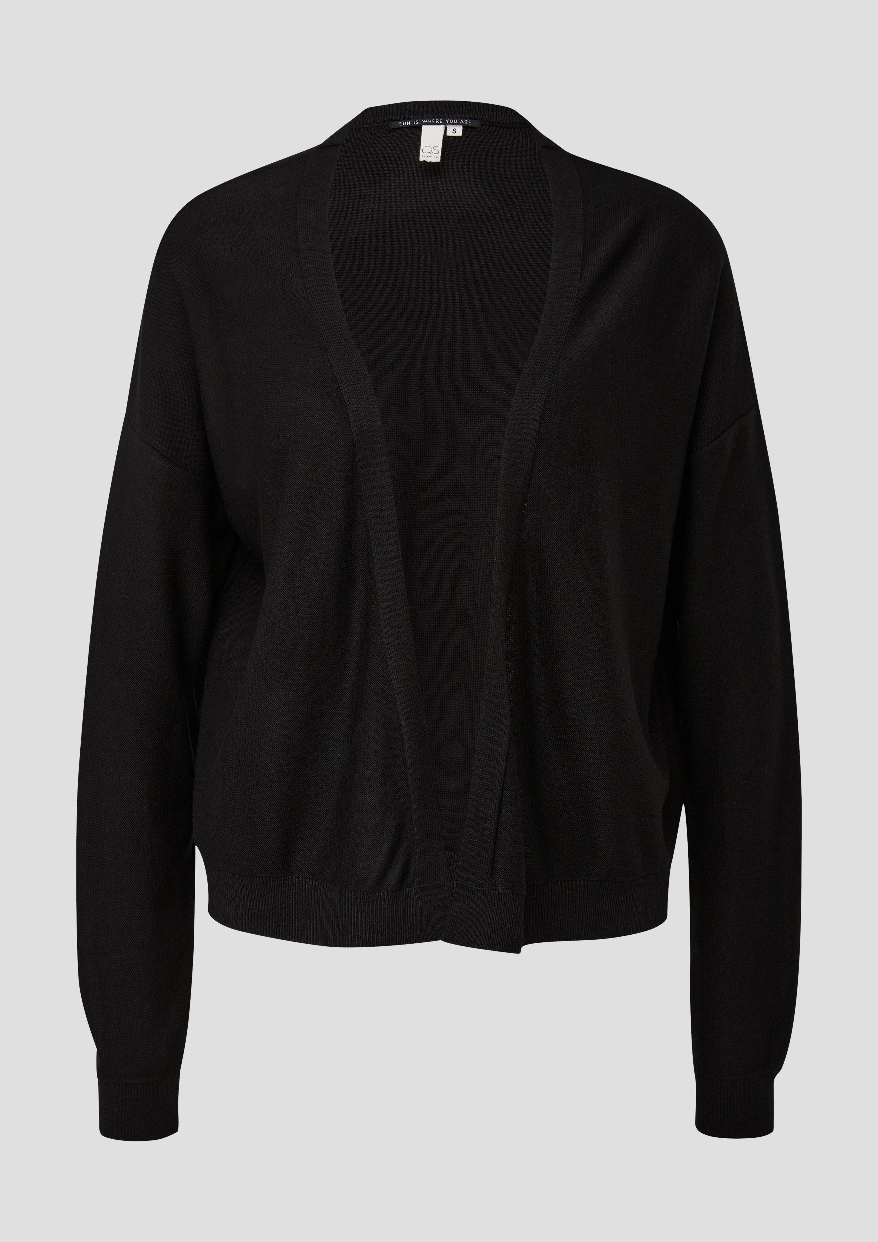 Strickjacke