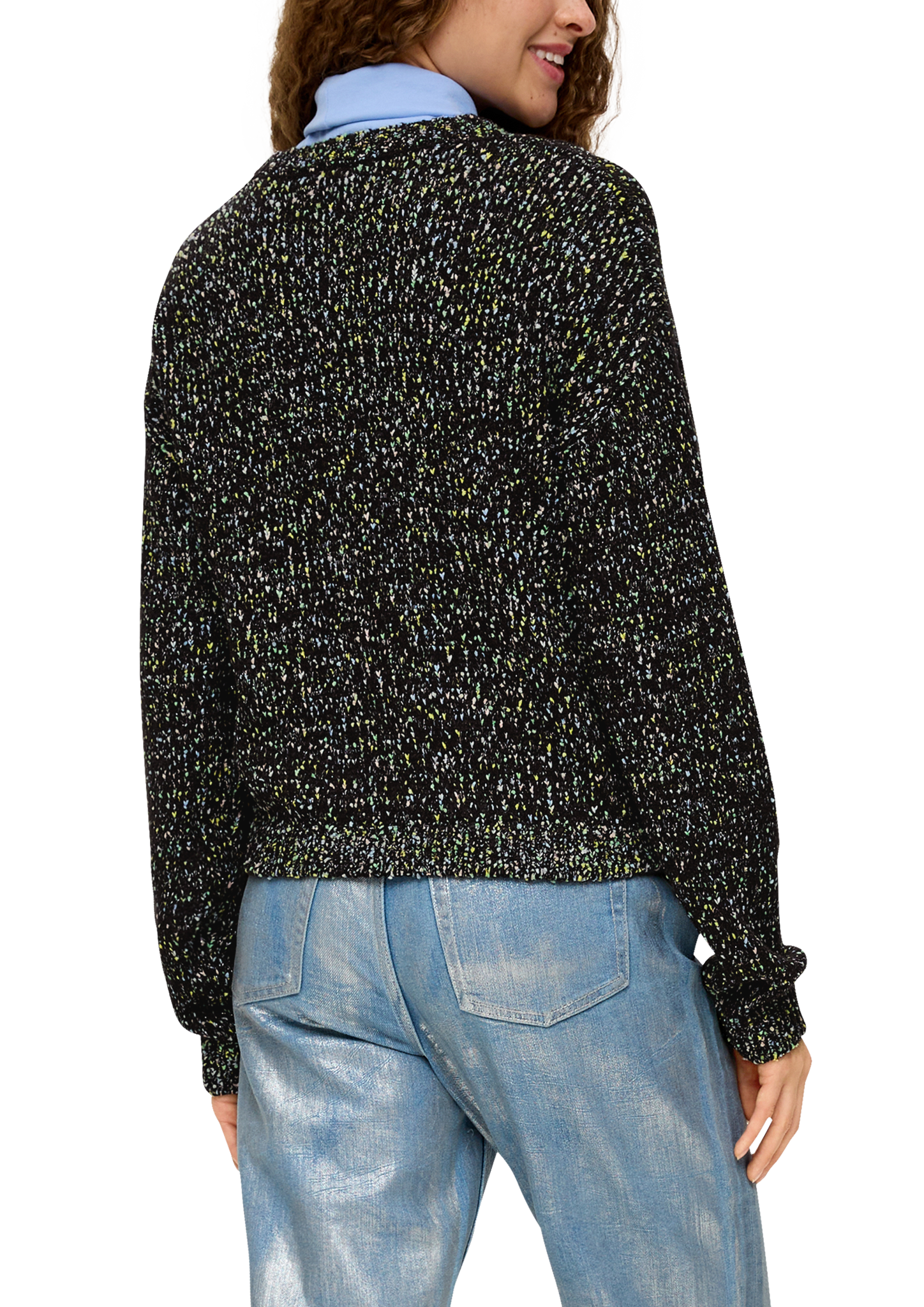 Thumbnail - Strickpullover