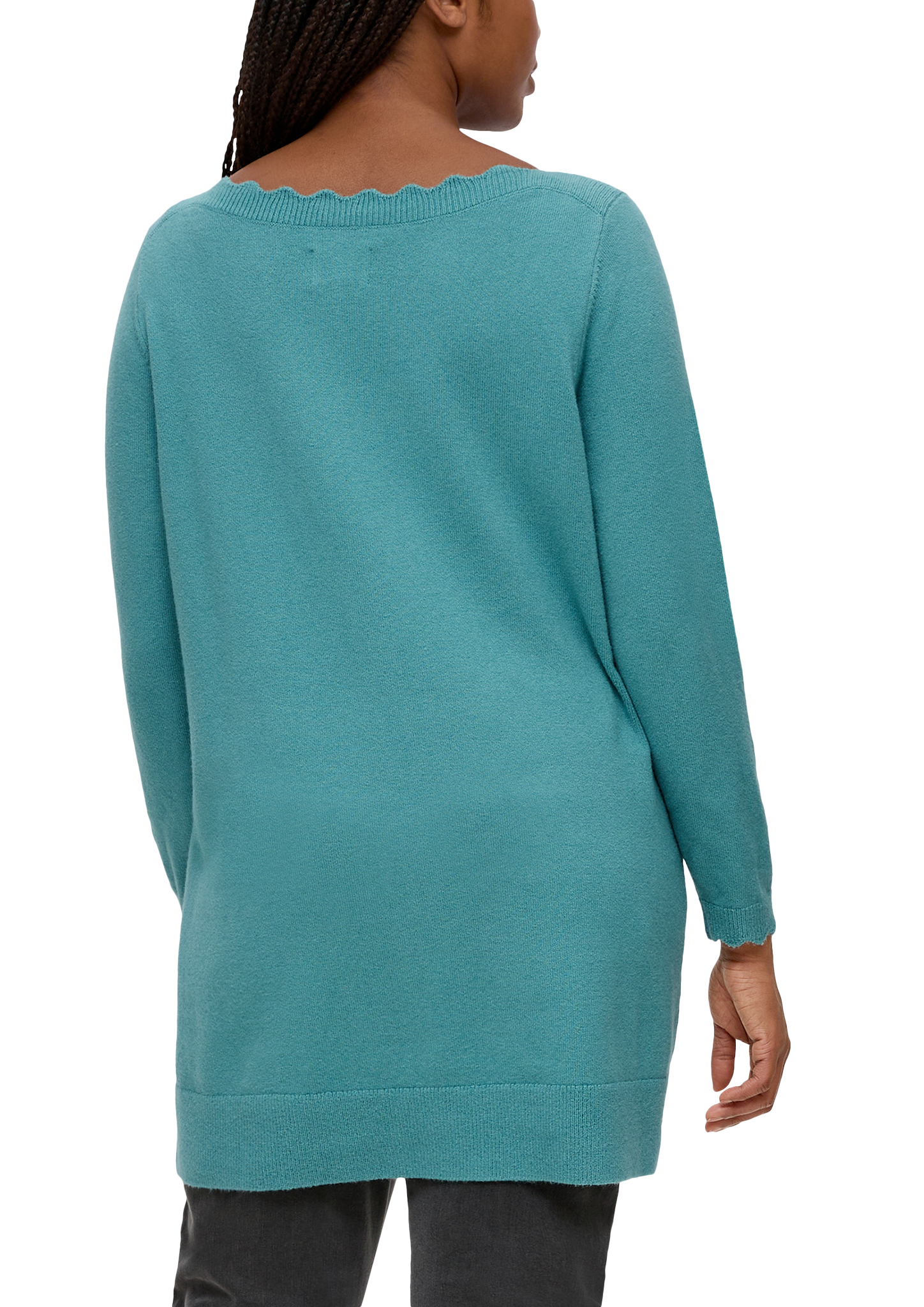 Thumbnail - Strickpullover