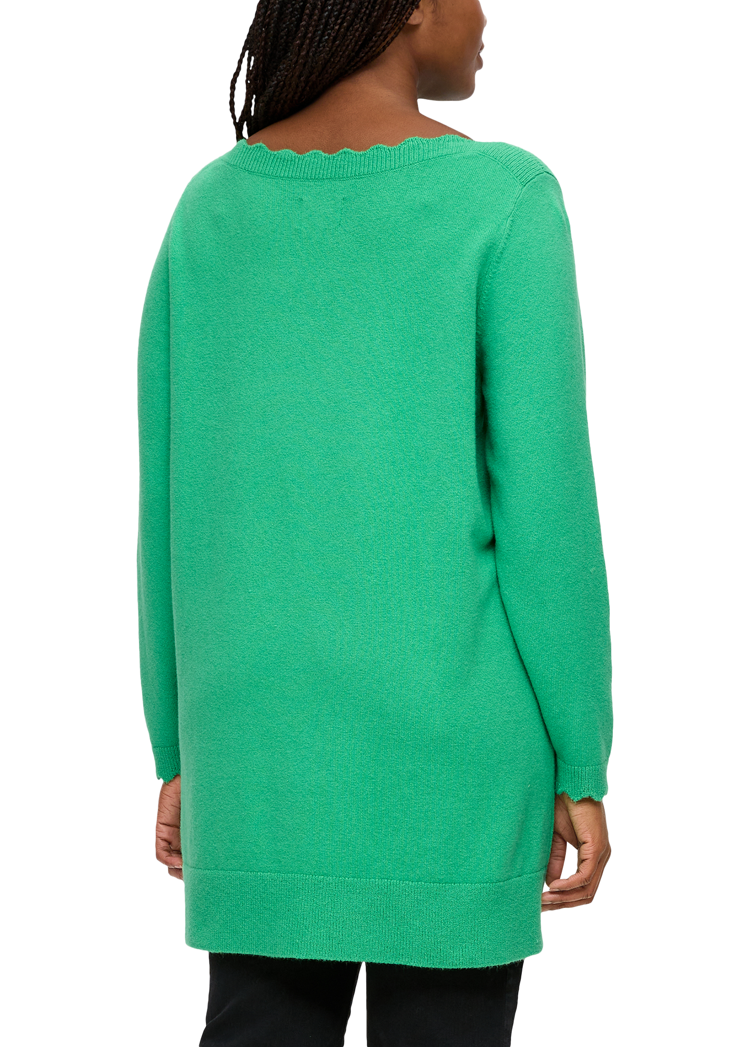 Thumbnail - Strickpullover