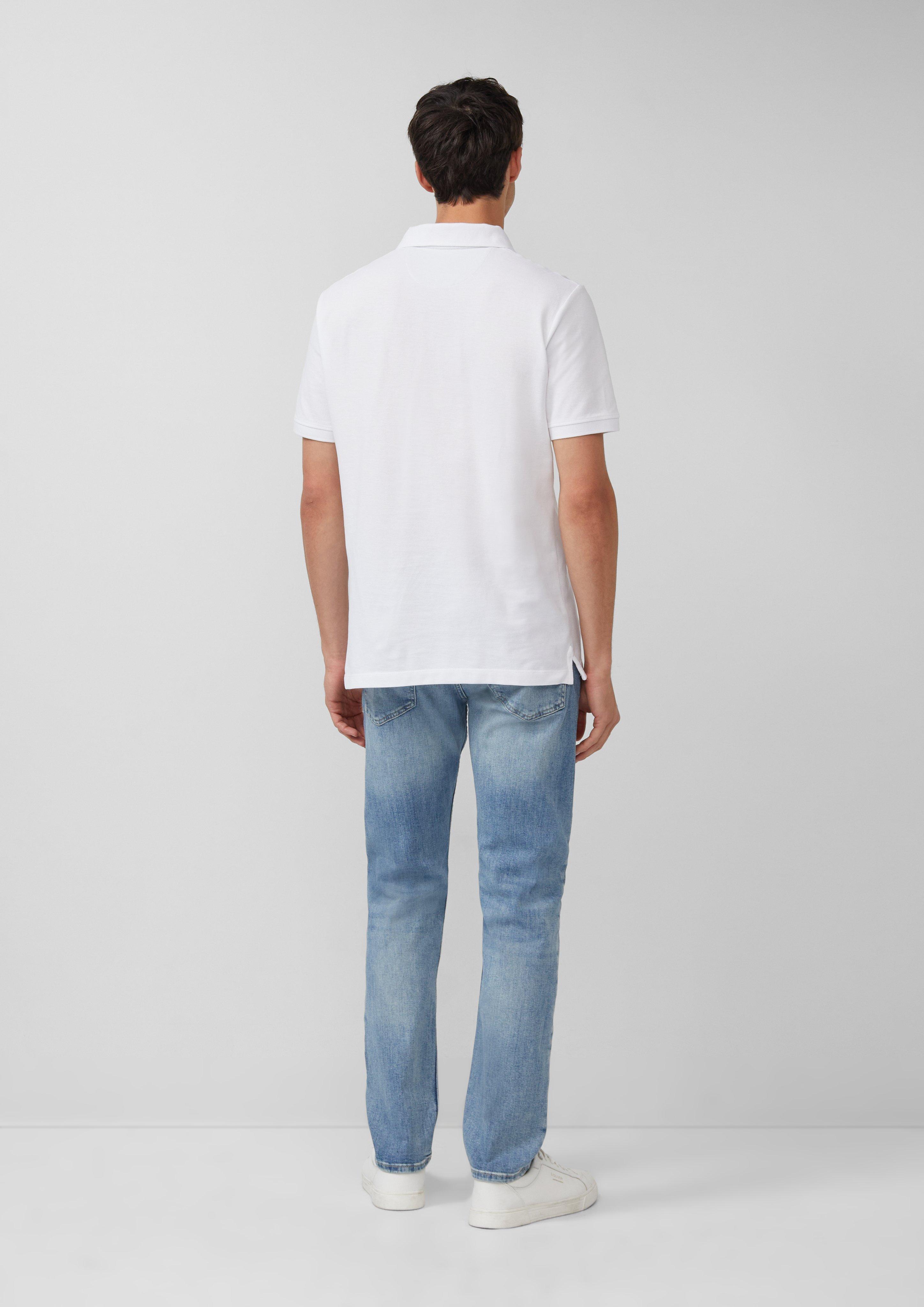 Poloshirt in 0100, 9500, 7940, 9999, 5978, 9581, 7652, 5620, 6565, 5402, 6040, 3160, 8483, 1210, 6045, 7595, 6259 & 3556