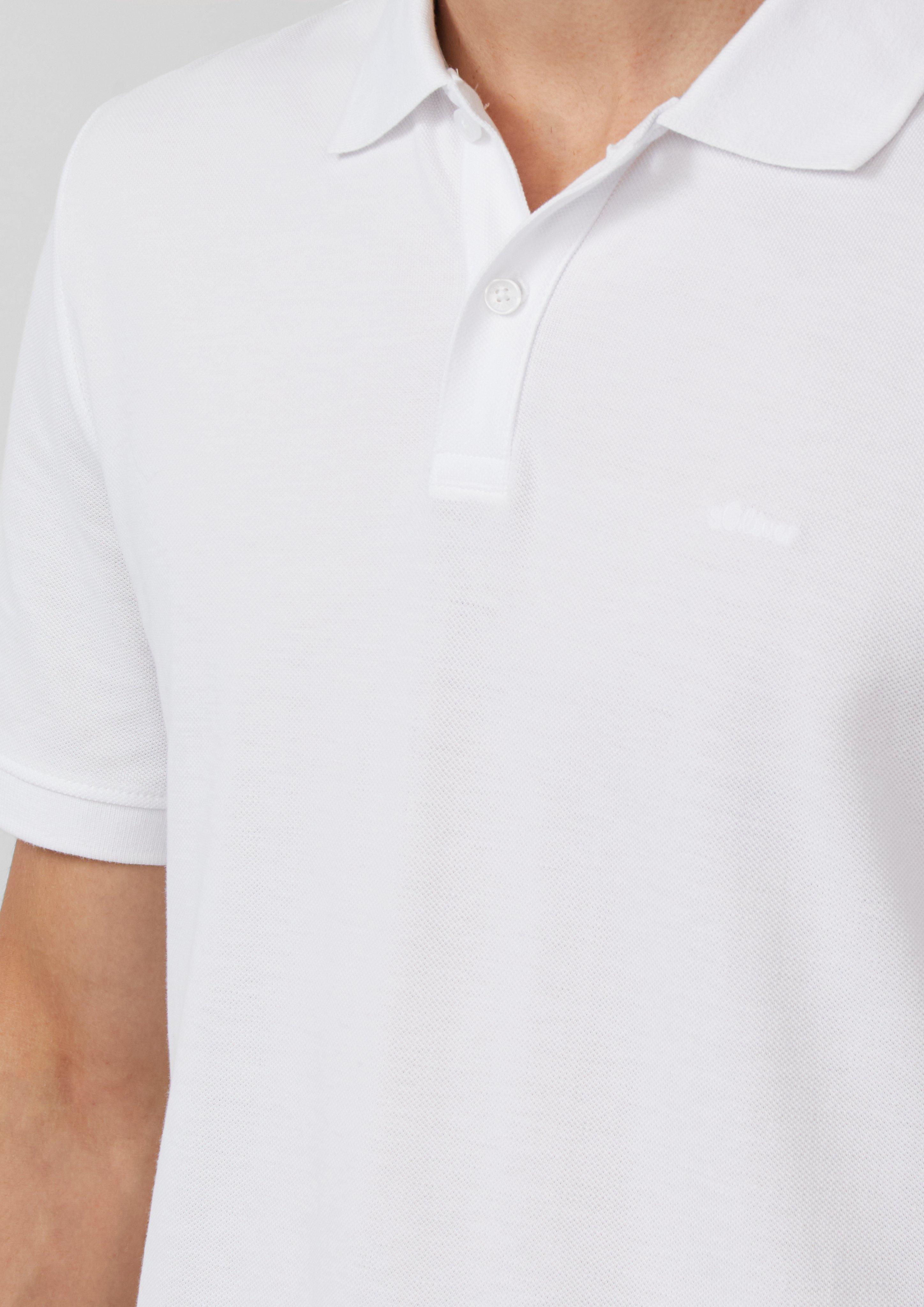 Poloshirt in 0100, 9500, 7940, 9999, 5978, 9581, 7652, 5620, 6565, 5402, 6040, 3160, 8483, 1210, 6045, 7595, 6259 & 3556