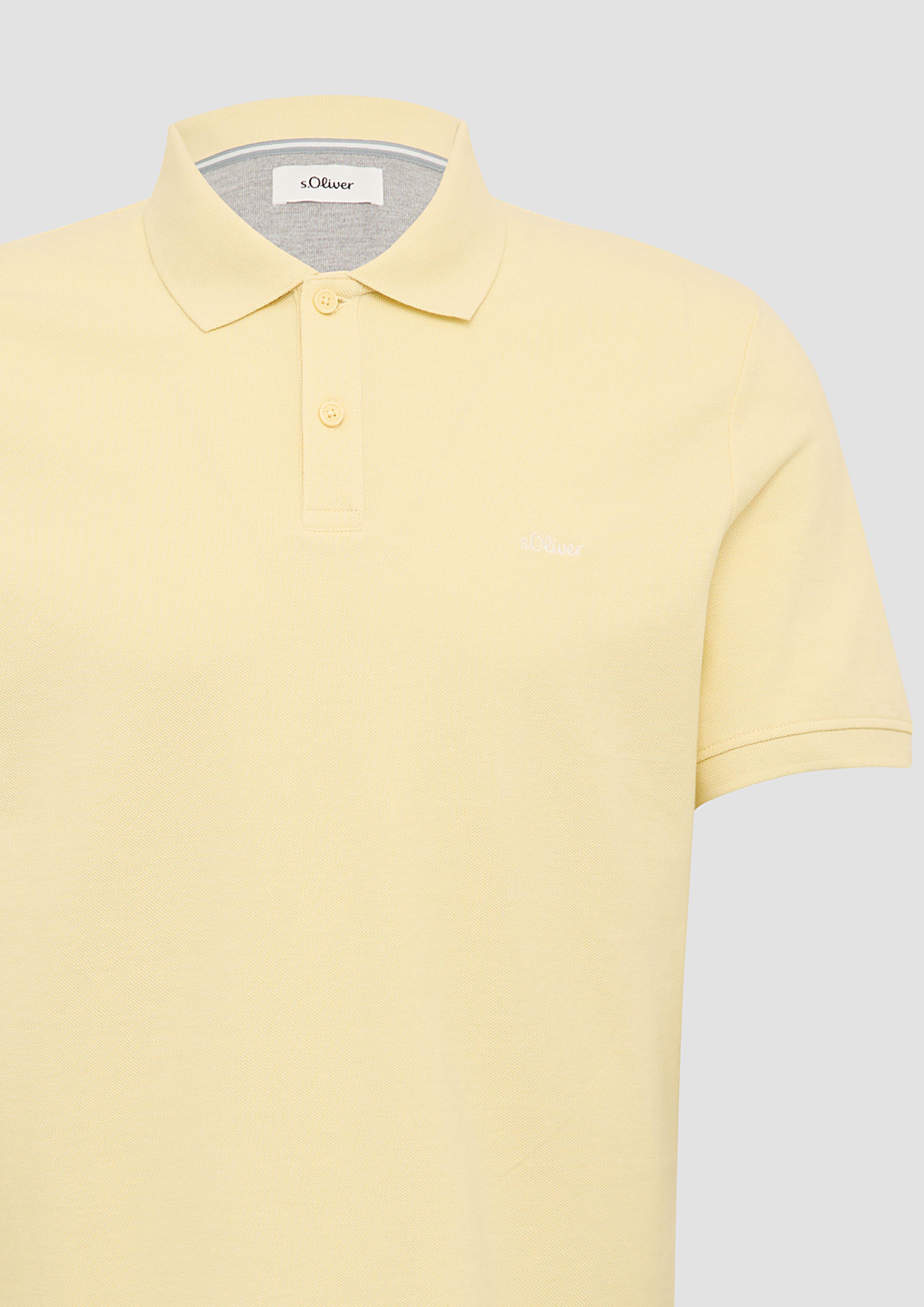 Poloshirt in 1210, 9500, 7940, 9999, 5978, 0100, 9581, 7652, 5620, 6565, 5402, 6040, 3160, 8483, 6045, 7595, 6259 & 3556