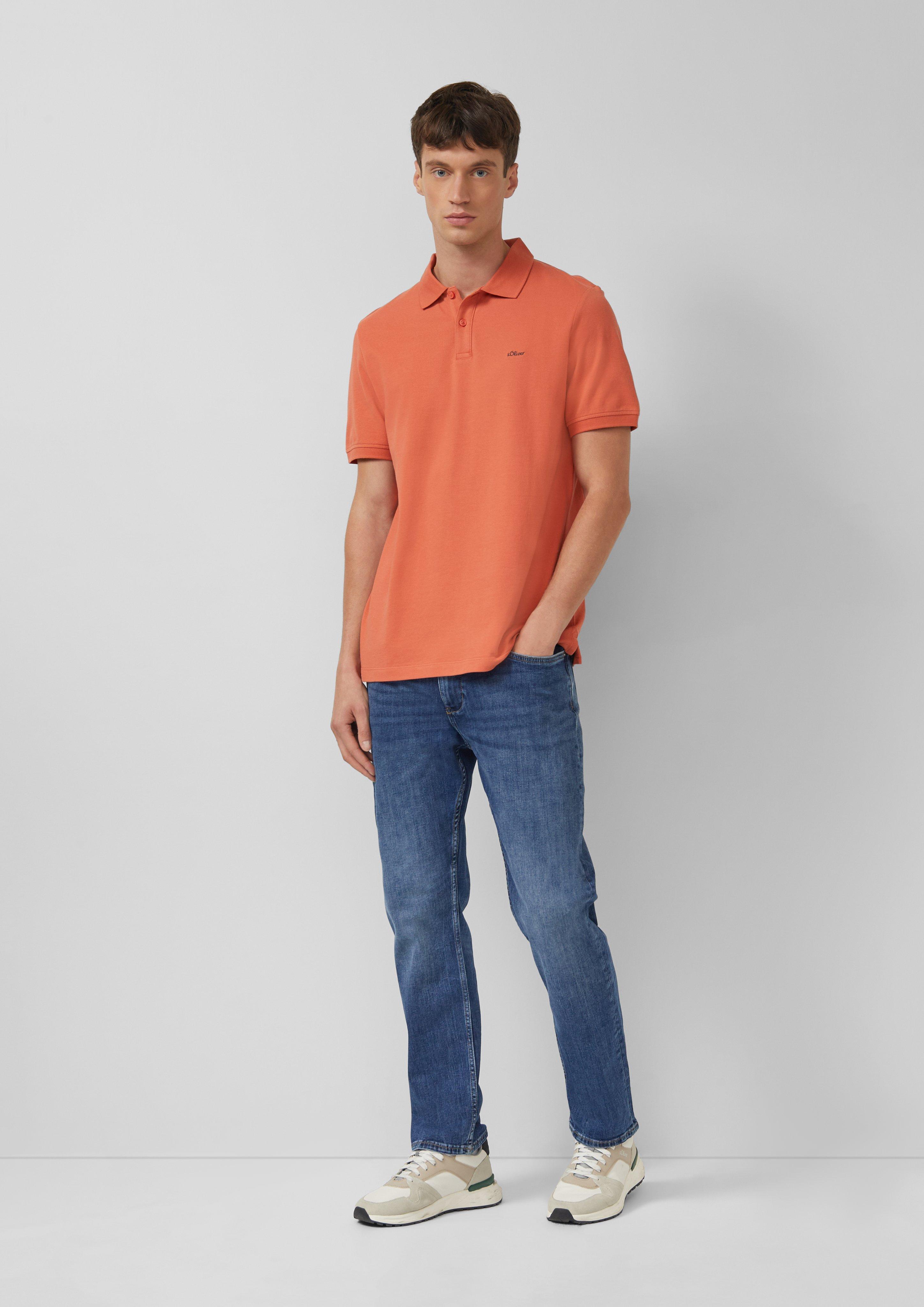 Polokošeľa in 3410, 9500, 7940, 9999, 5978, 0100, 9581, 7652, 5620, 6565, 5402, 6040, 3160, 8483, 1210, 6045, 7595, 6259, 3556, 7253, 6122, 4242, 8902 & 6603